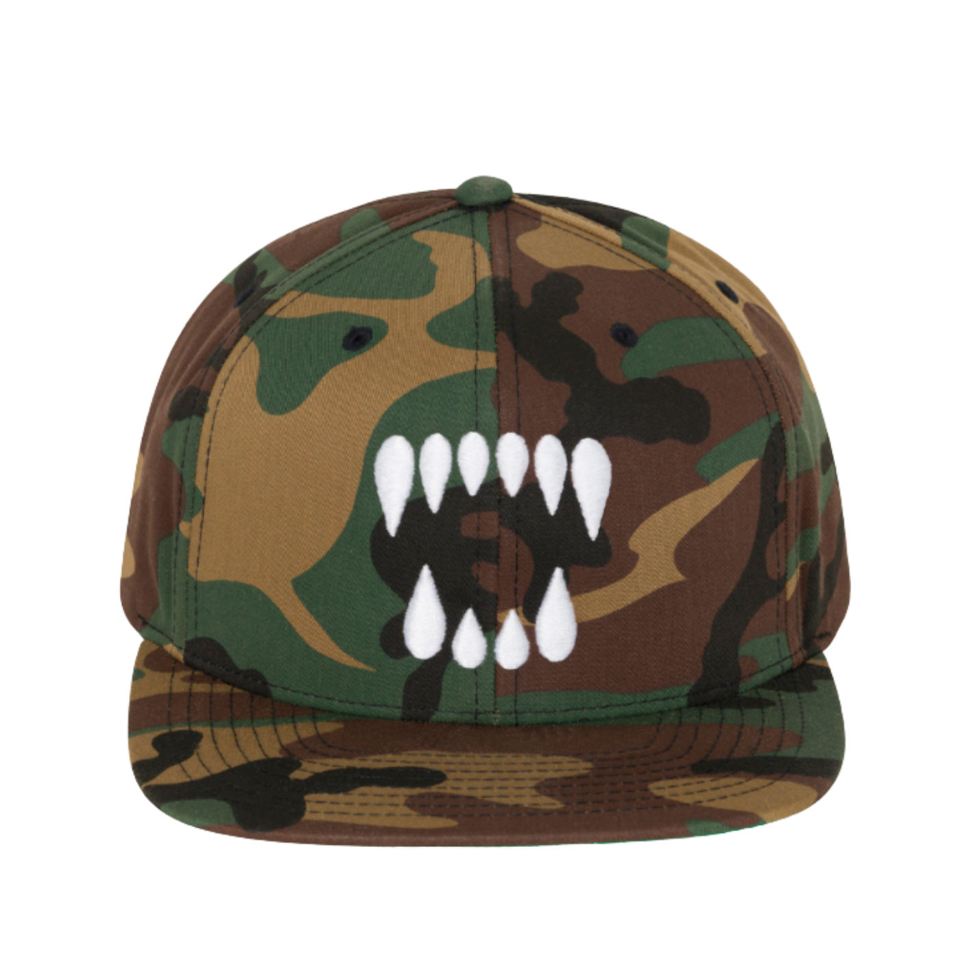 The Team Snapback