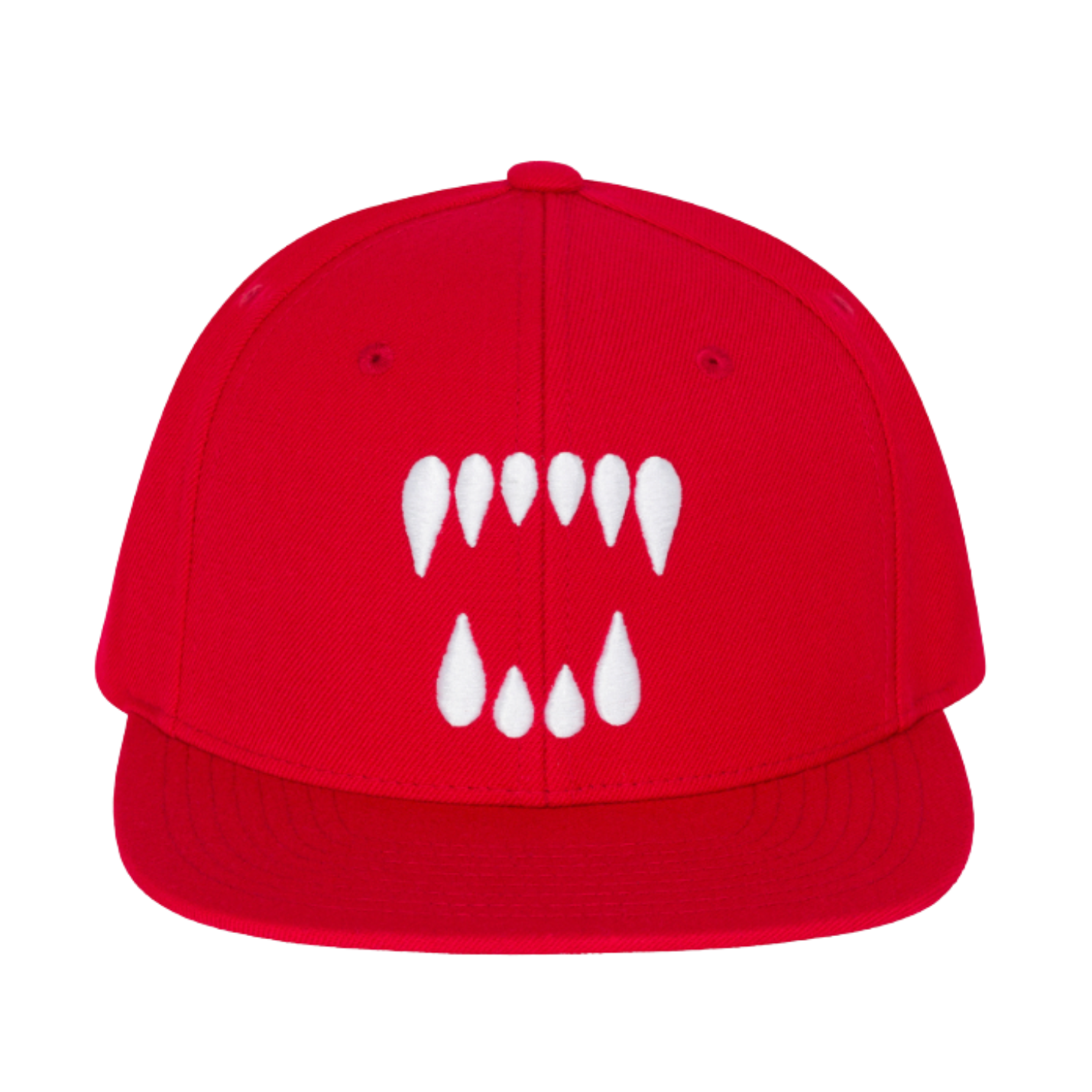 The Team Snapback