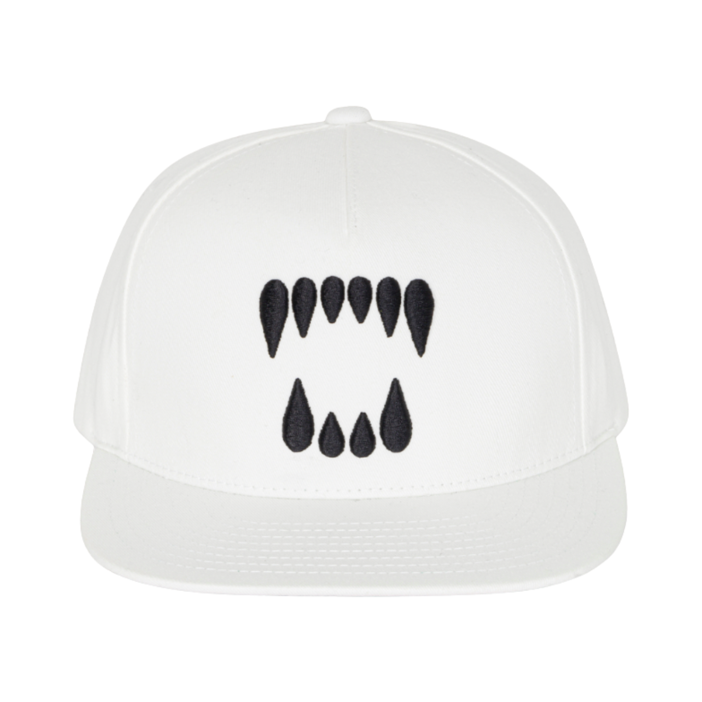 The Team Snapback