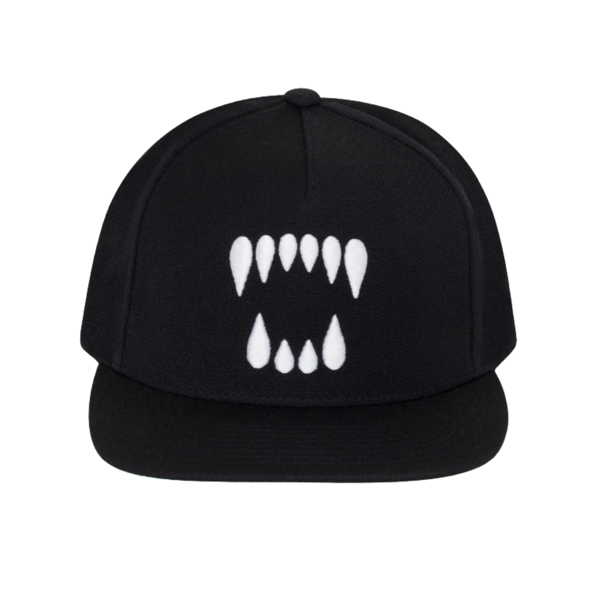 帽子 The Hermit Club Members Cap BLACK 1_9702a502-33d9-43c4-9fa3-