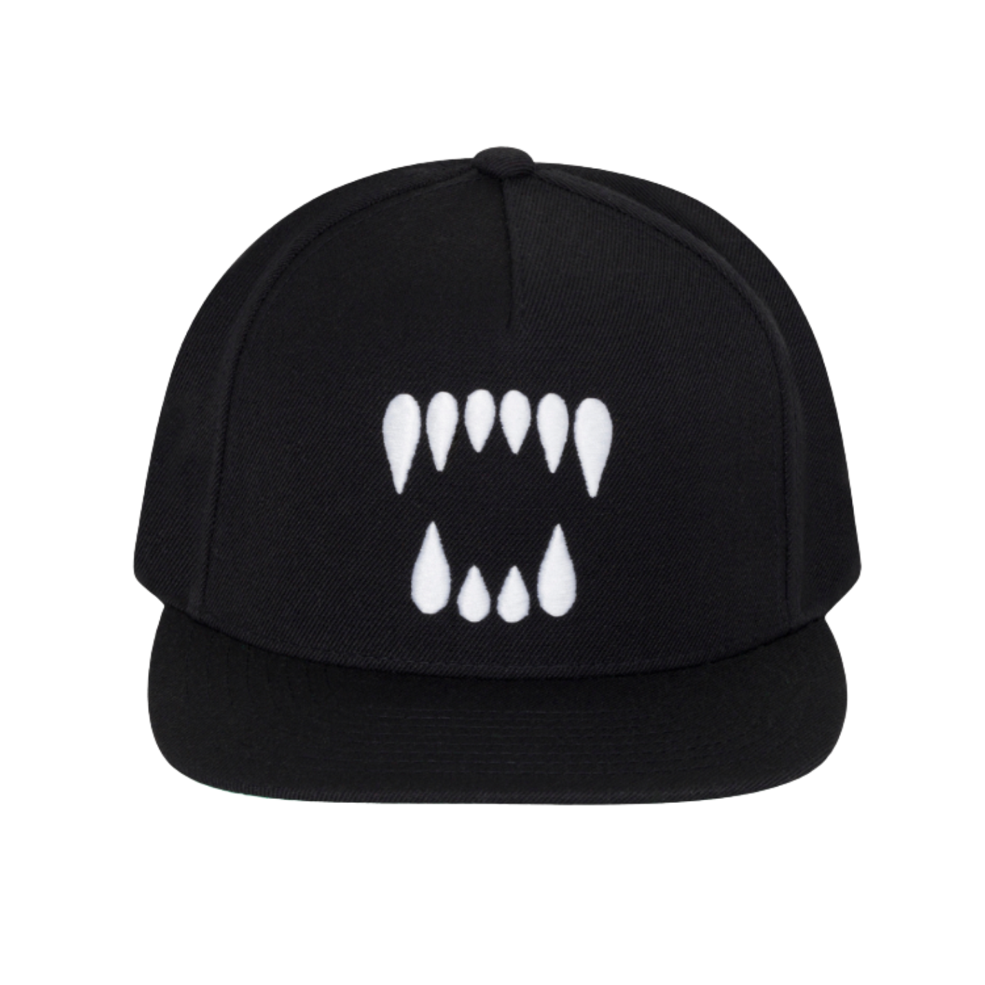 The Team Snapback