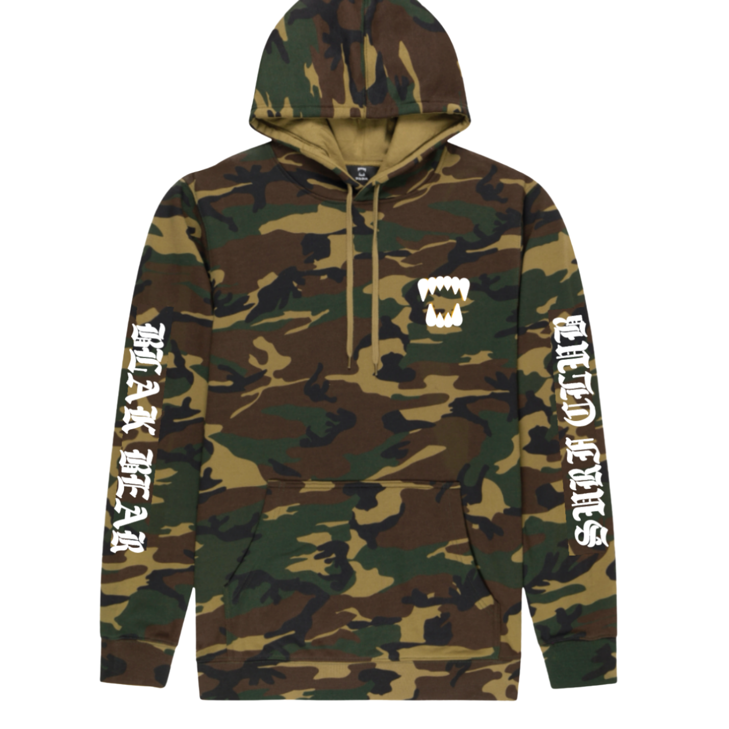 The Tradition Pullover