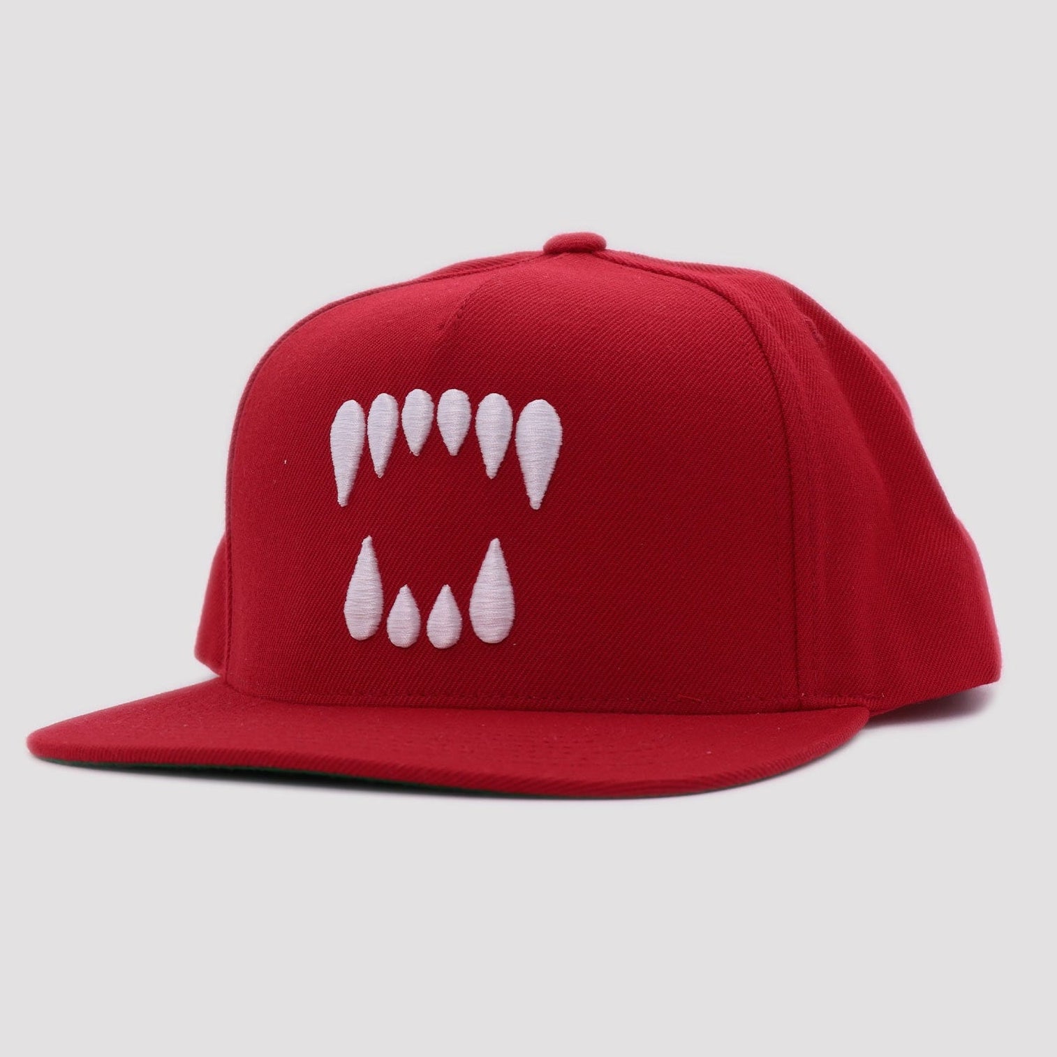 The Team Snapback
