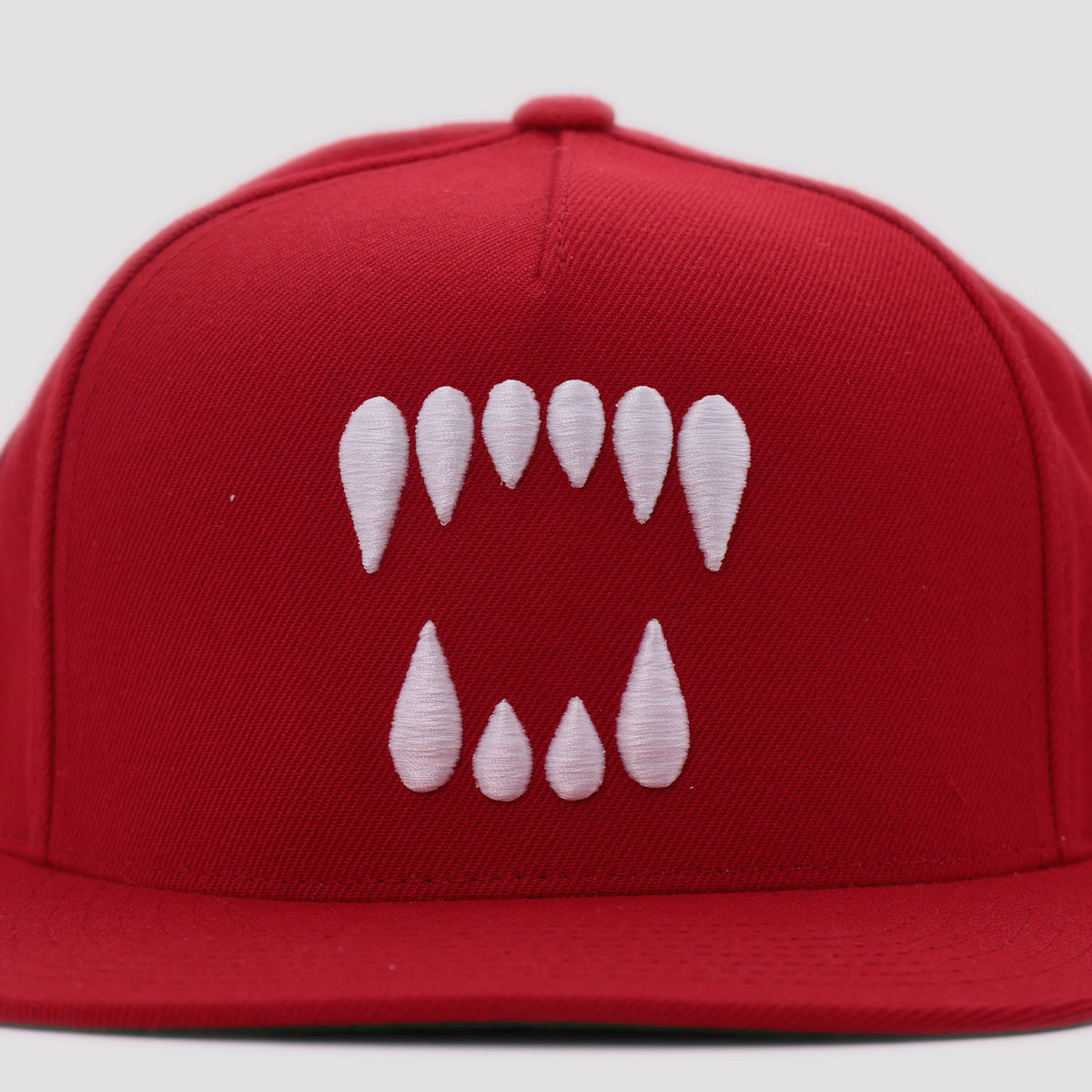 The Team Snapback