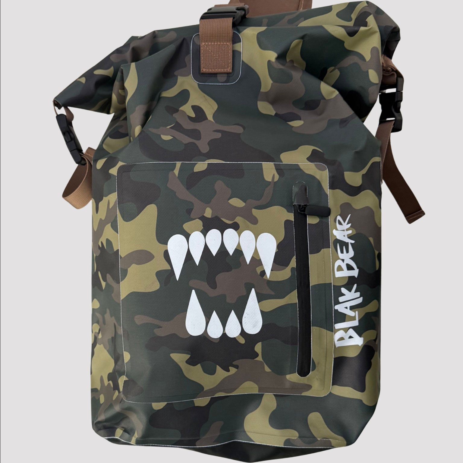 The Mission Bag