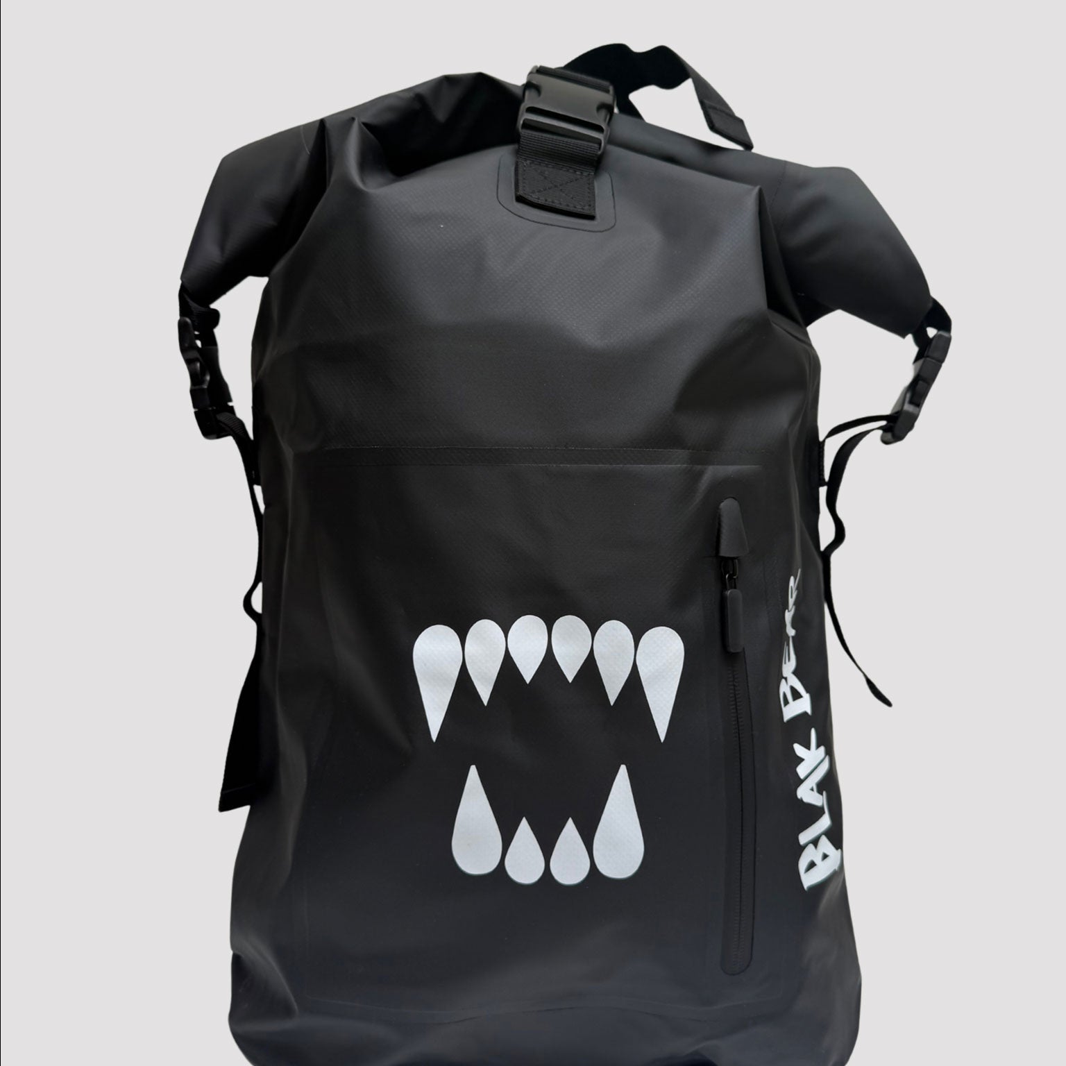 The Mission Bag