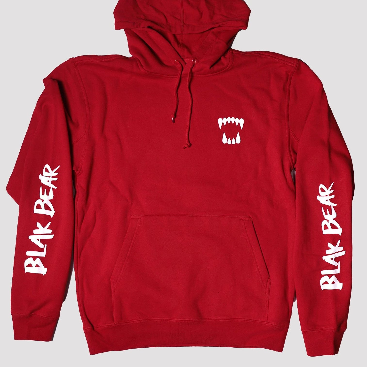 The Team Pullover
