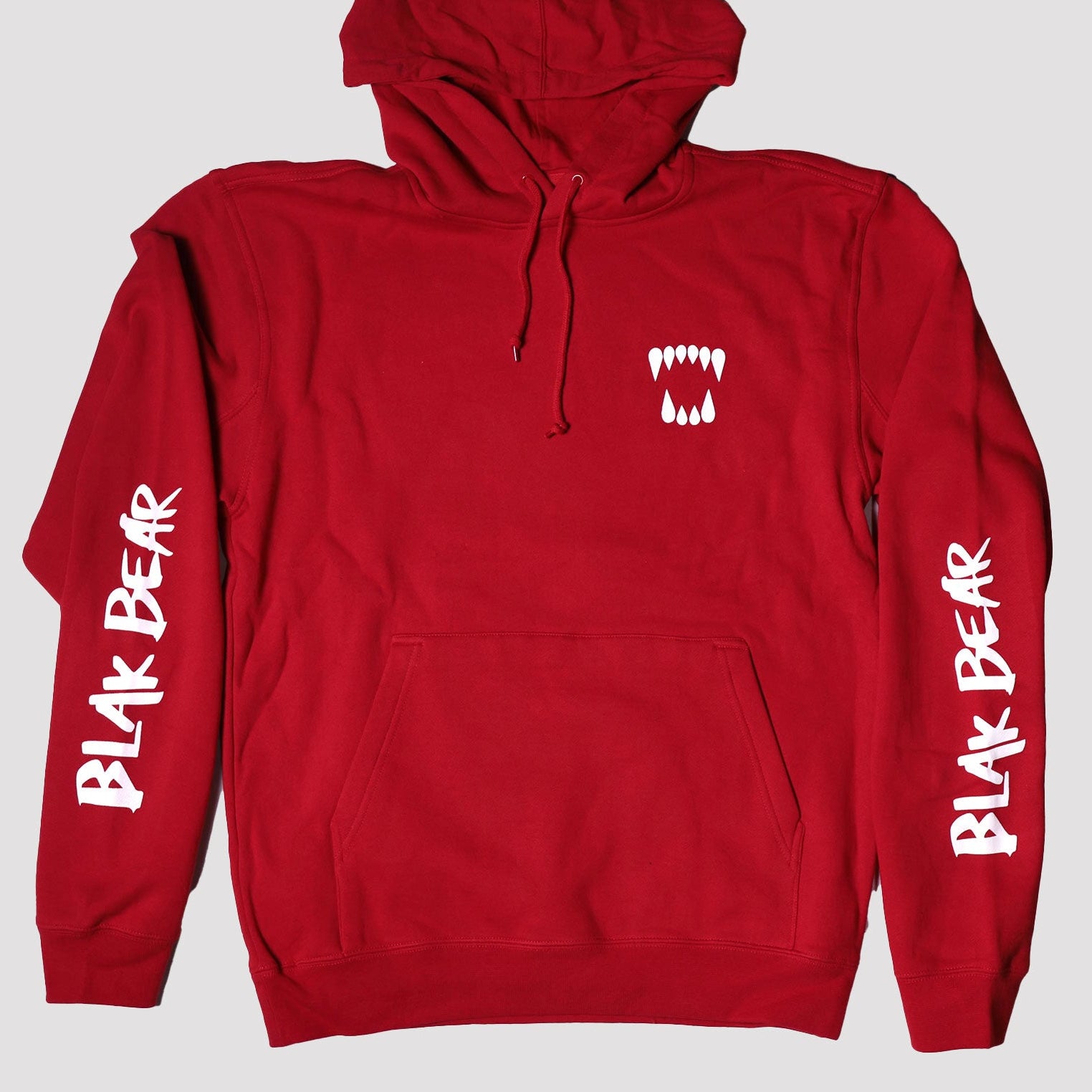 The Team Pullover