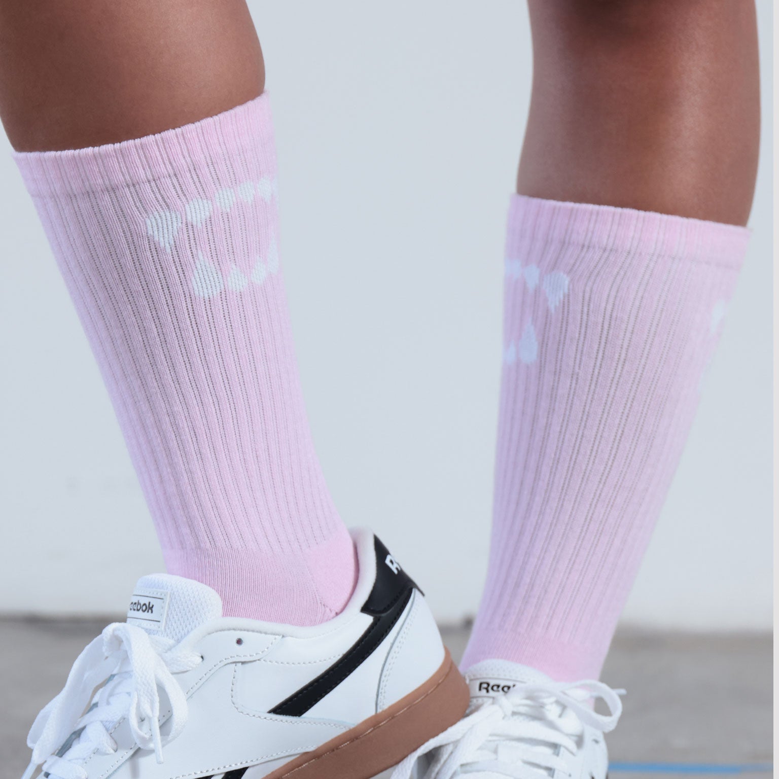 Blak Bear Socks
