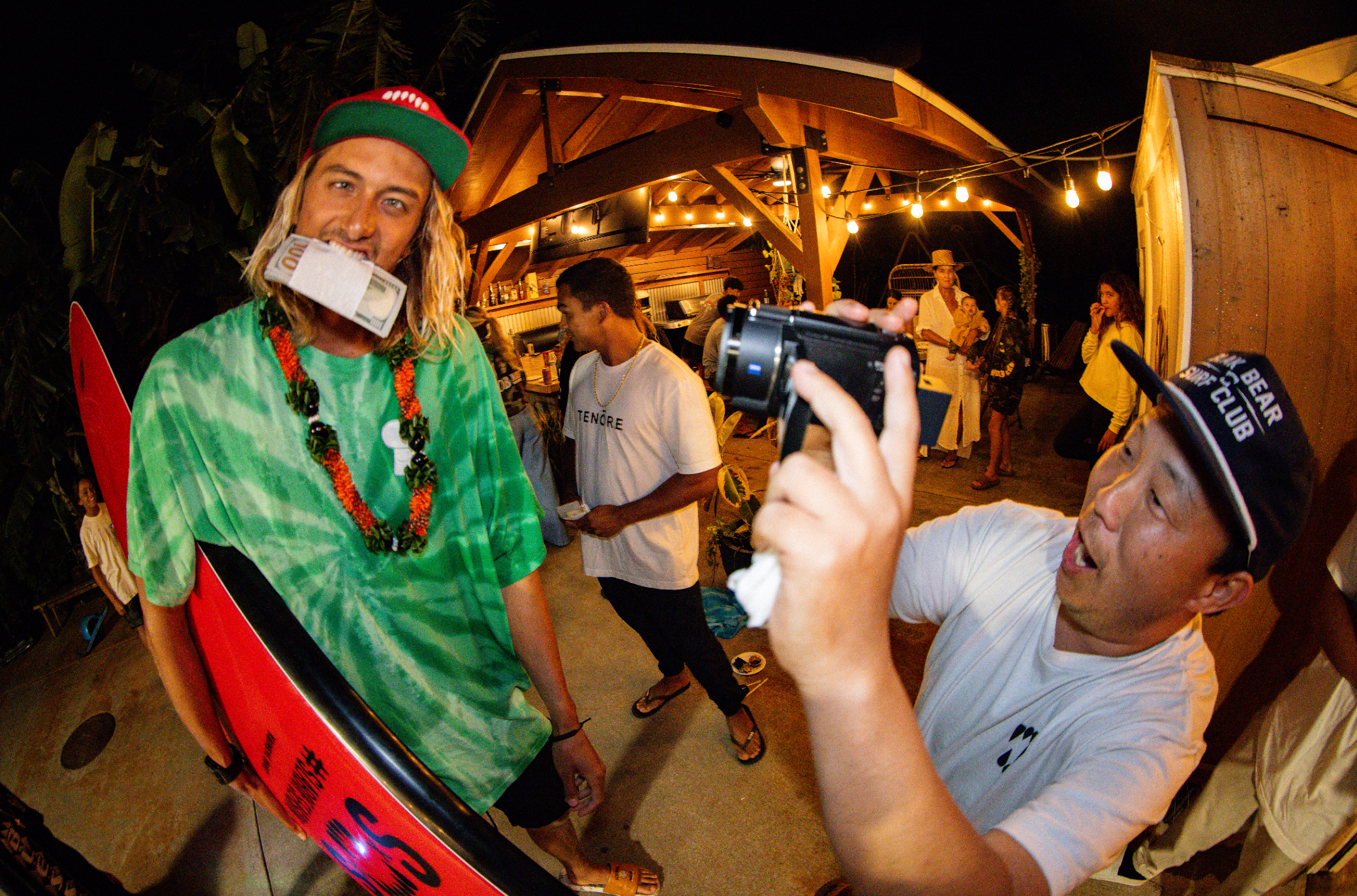 SLAB OF SEASON AWARDS CEREMONY