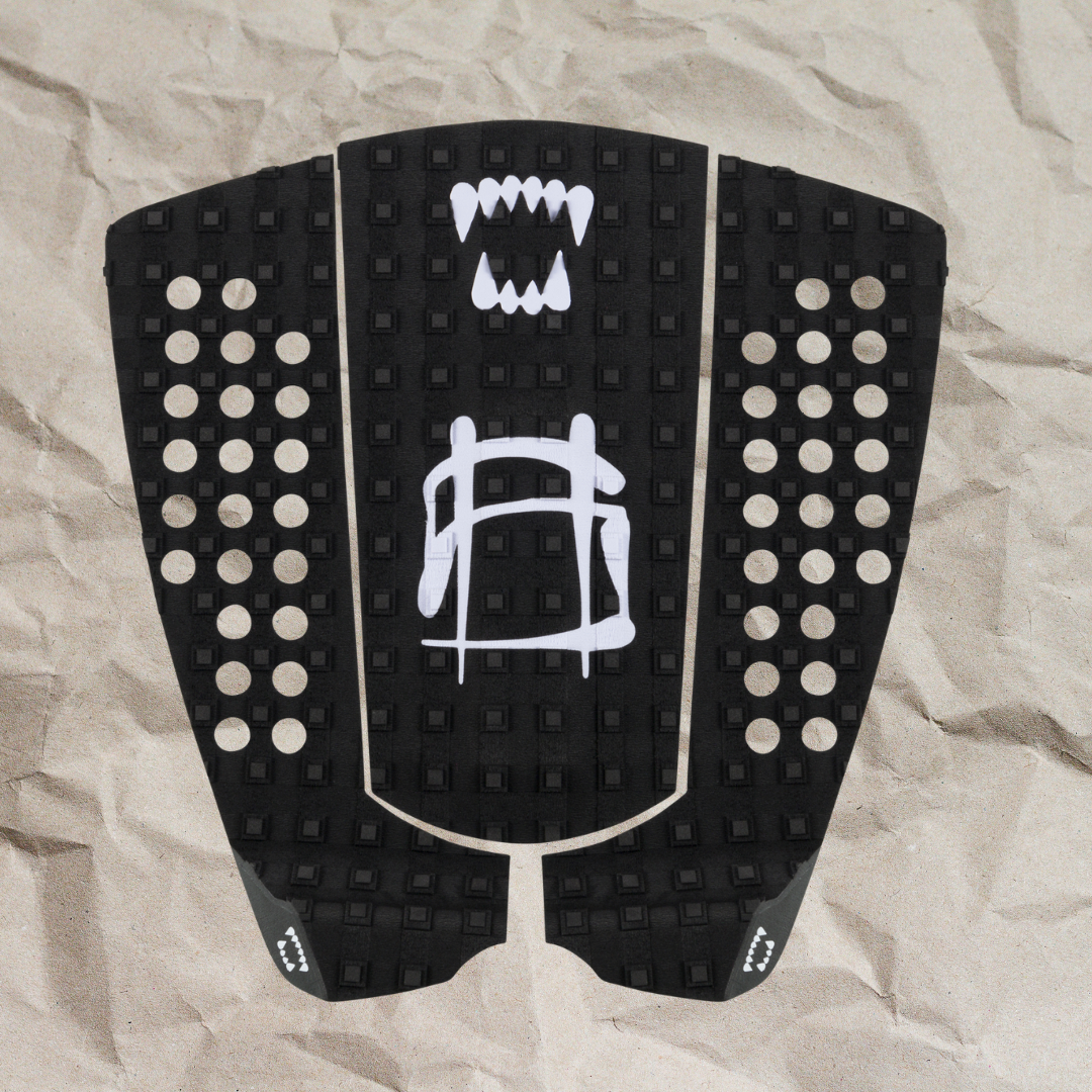 Signature Pads – BLAK BEAR SURF CLUB