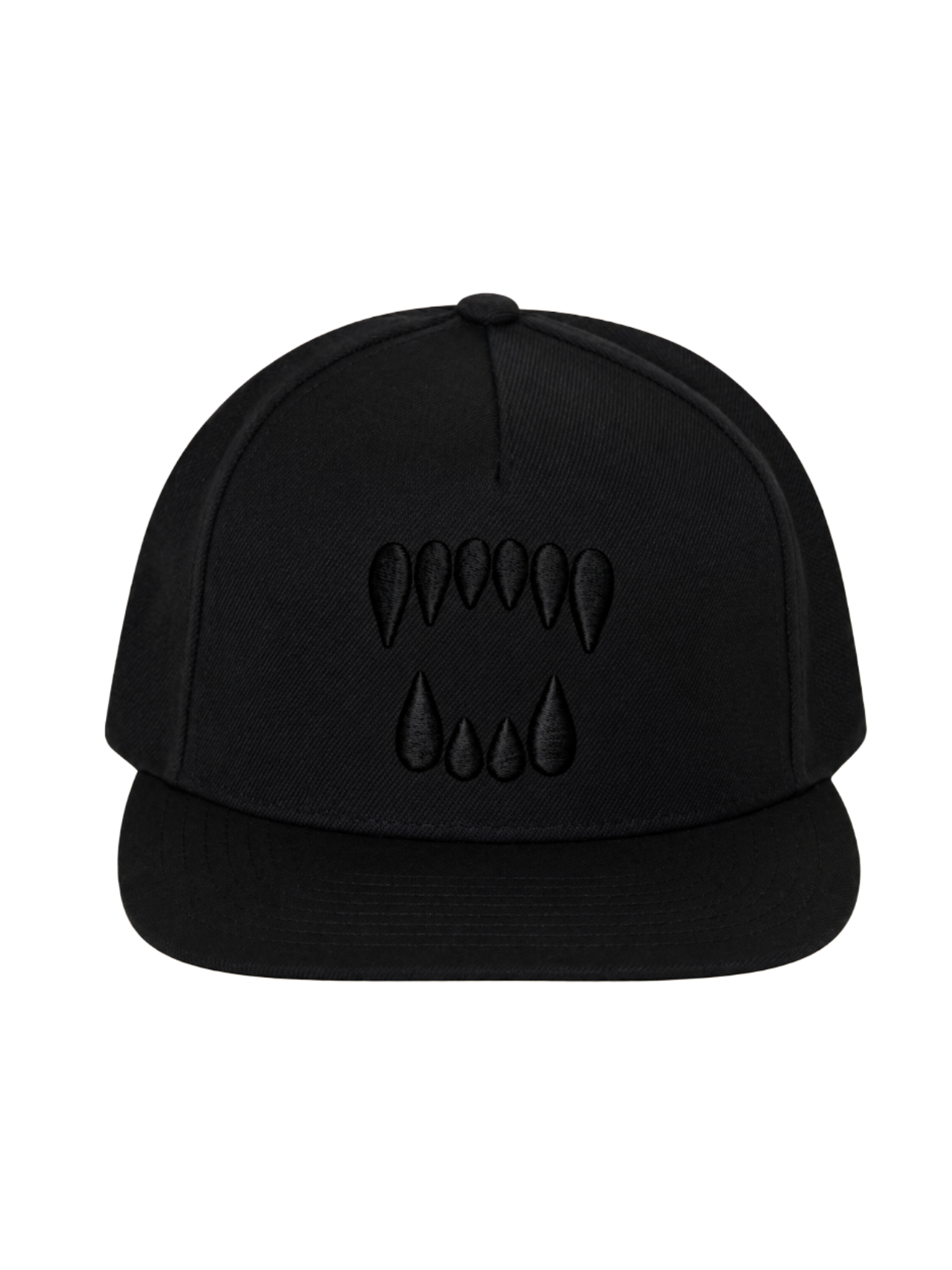 The Team Snapback