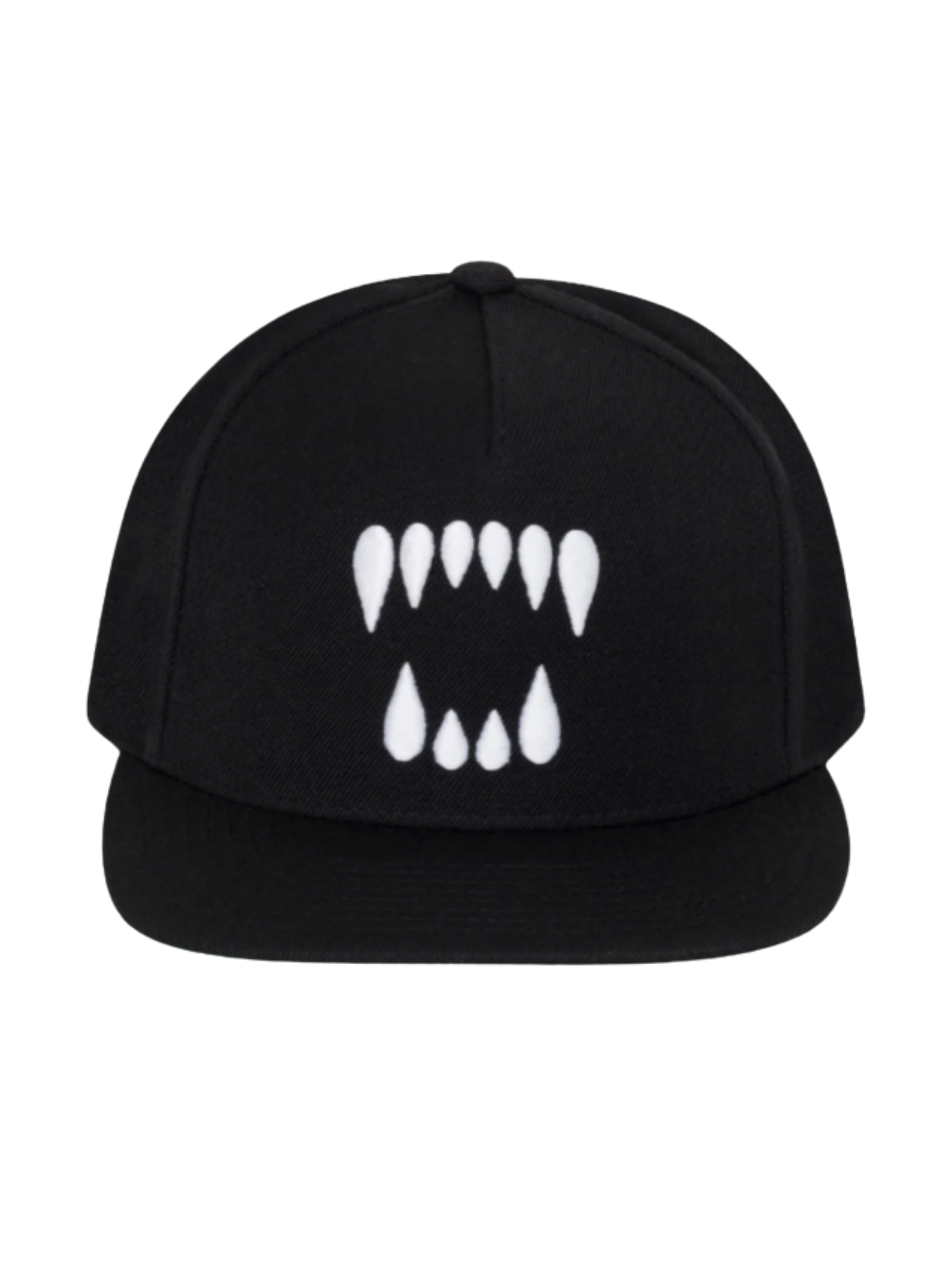 The Team Snapback