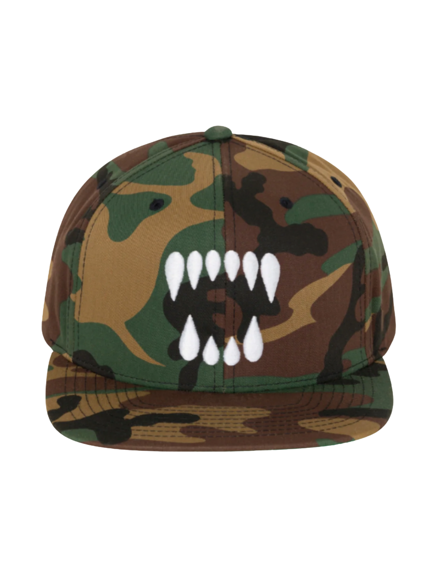 The Team Snapback