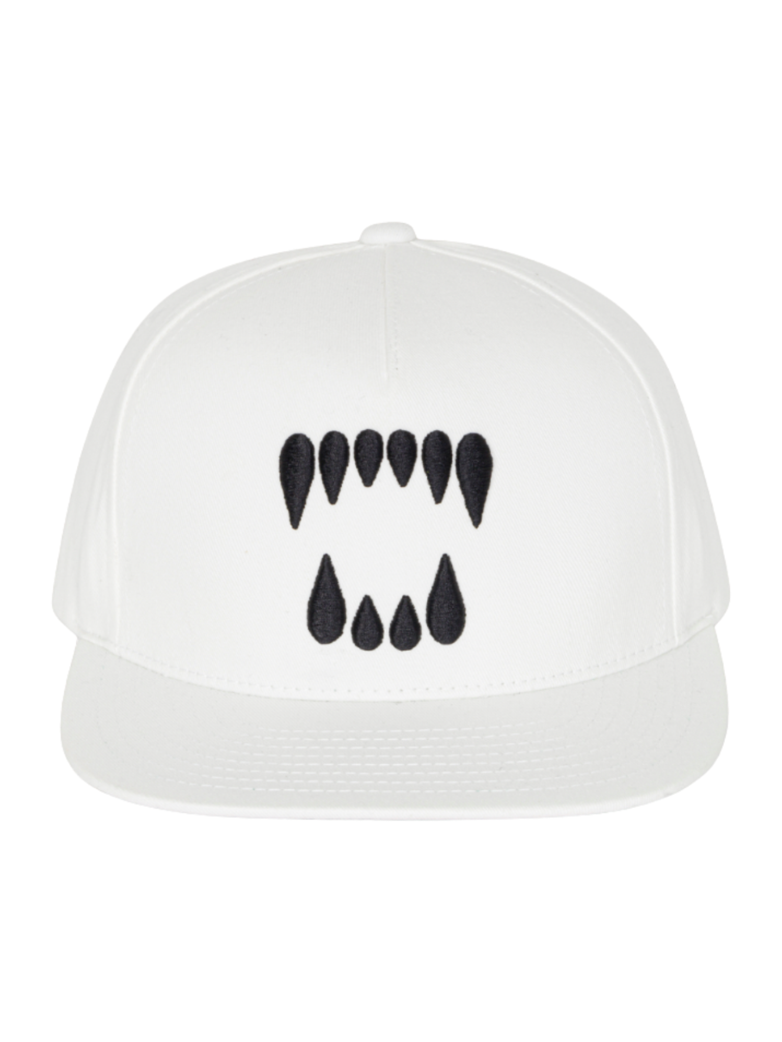 The Team Snapback