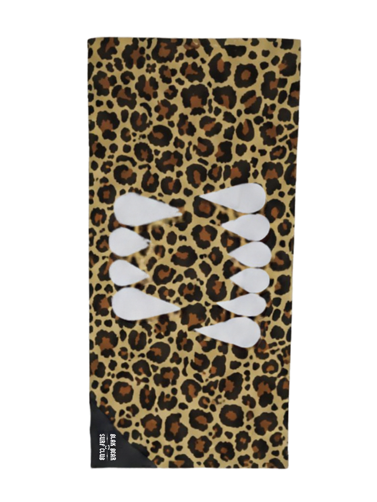 The Stash Towel