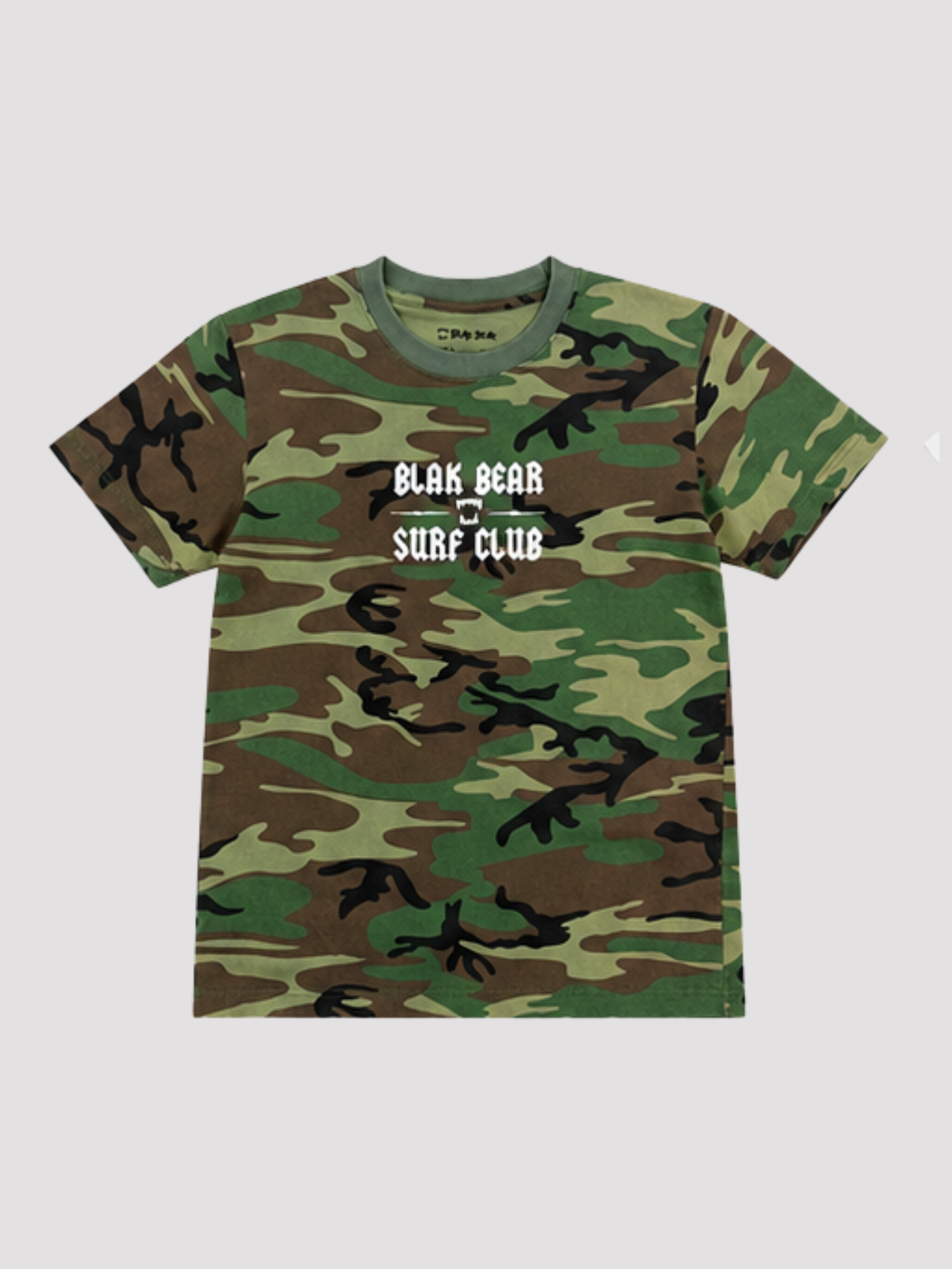 The Grom Tee