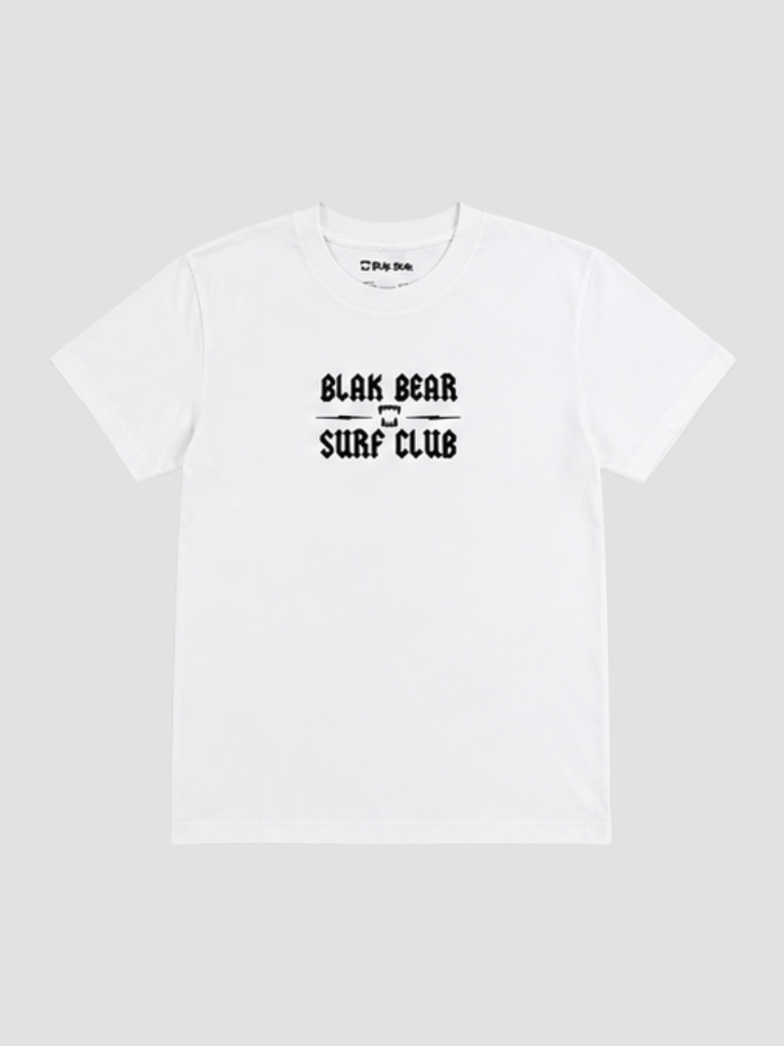 The Grom Tee