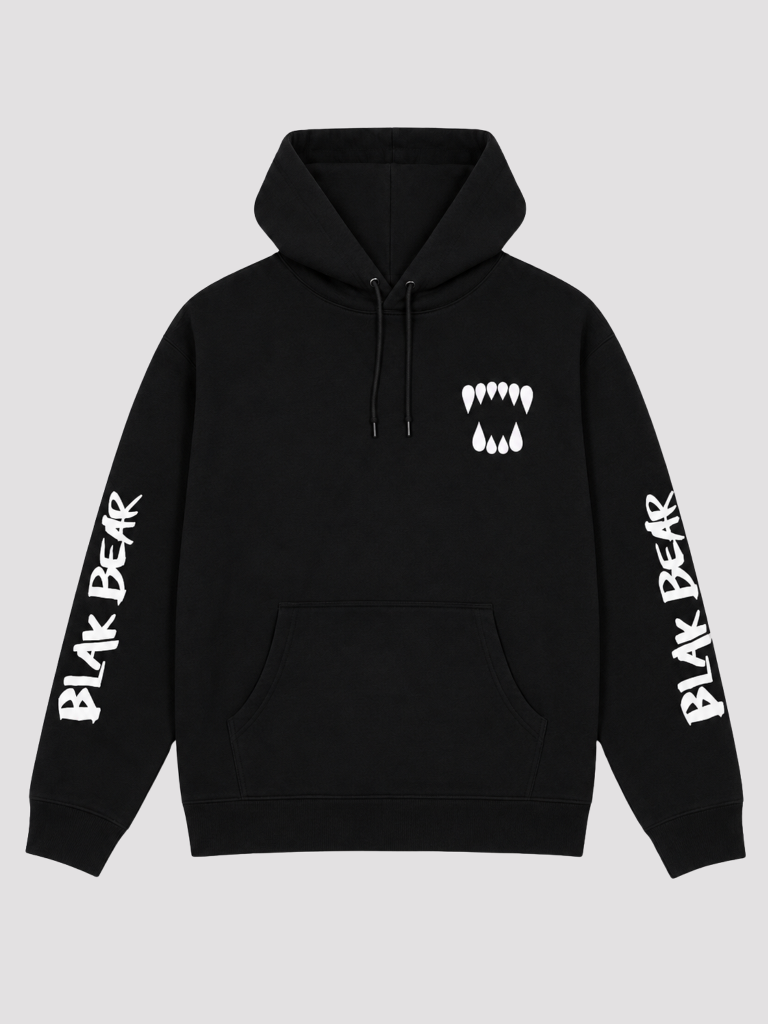 The Team Pullover