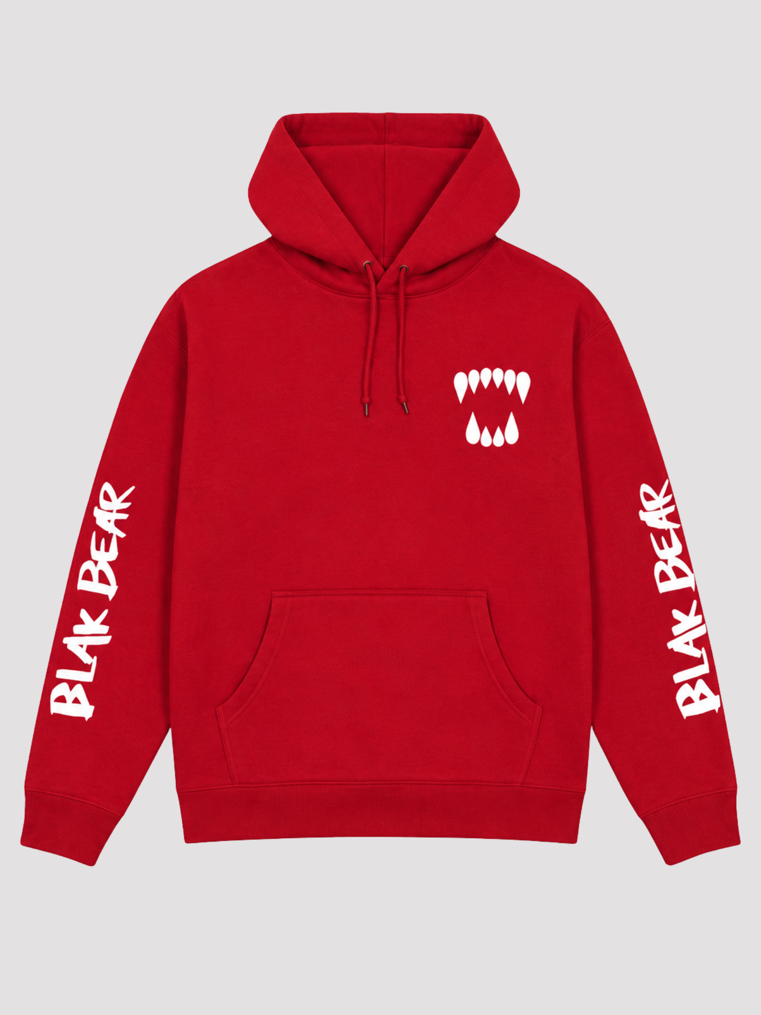 The Team Pullover