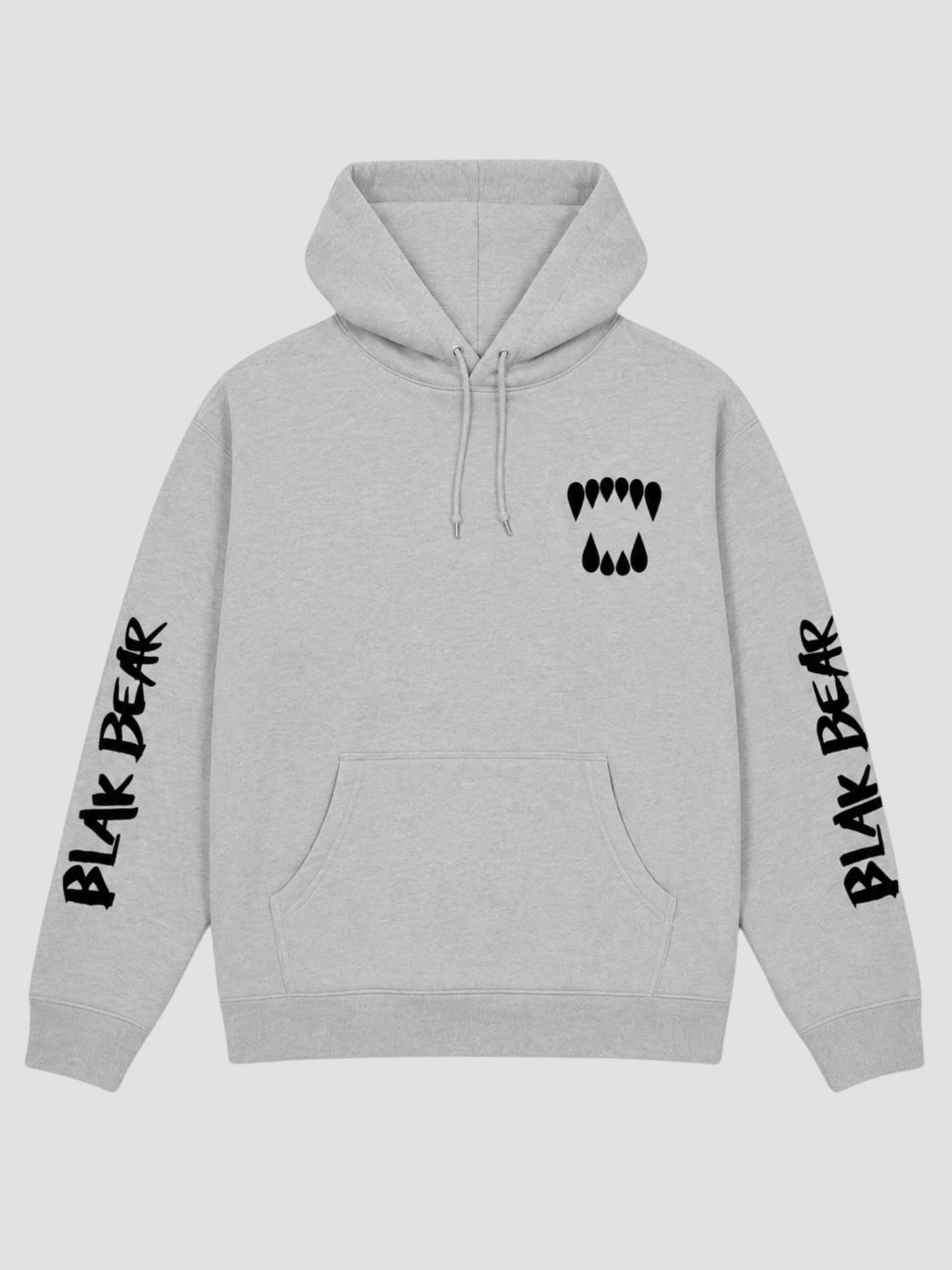 The Team Pullover