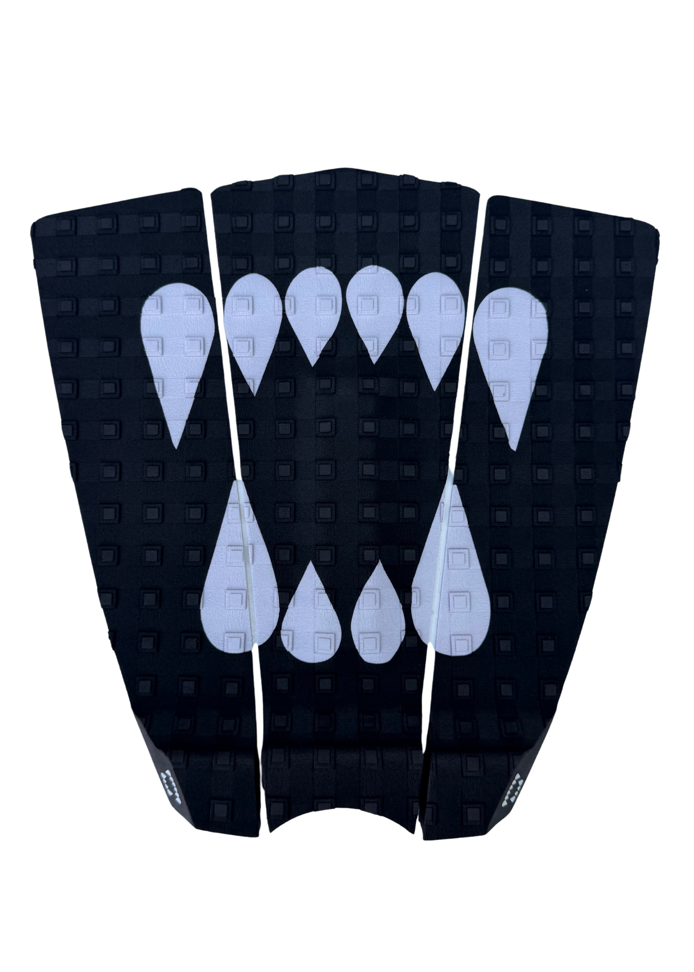 The Jaws - Billy Kemper Pro Model