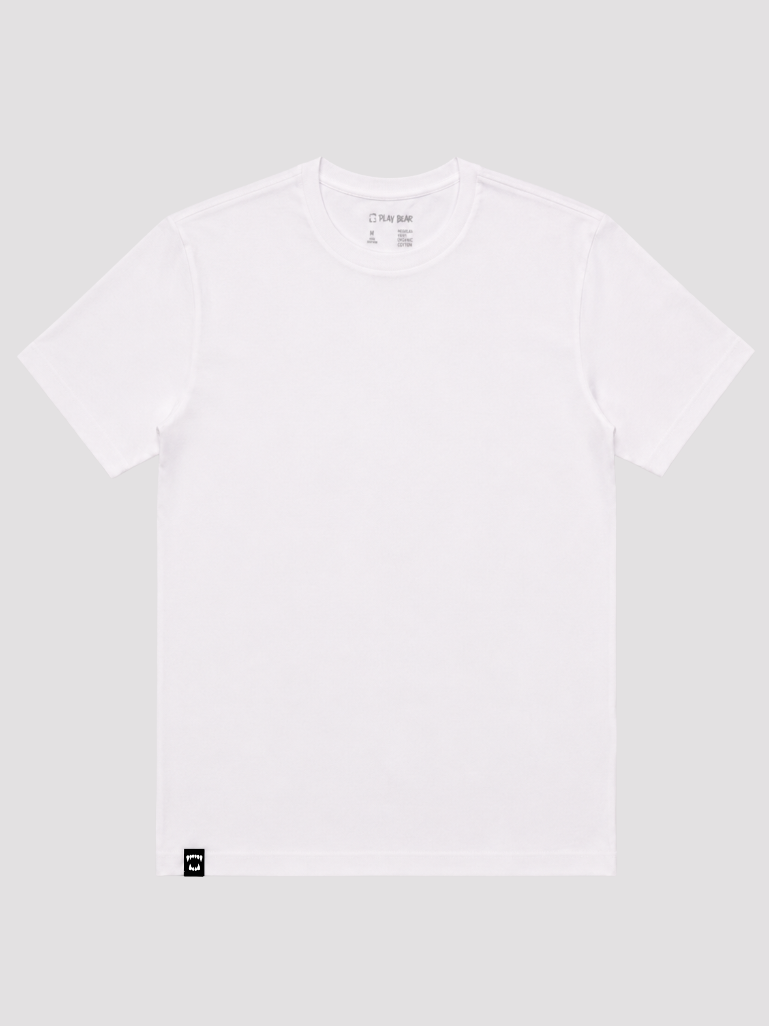 The Blank Tee
