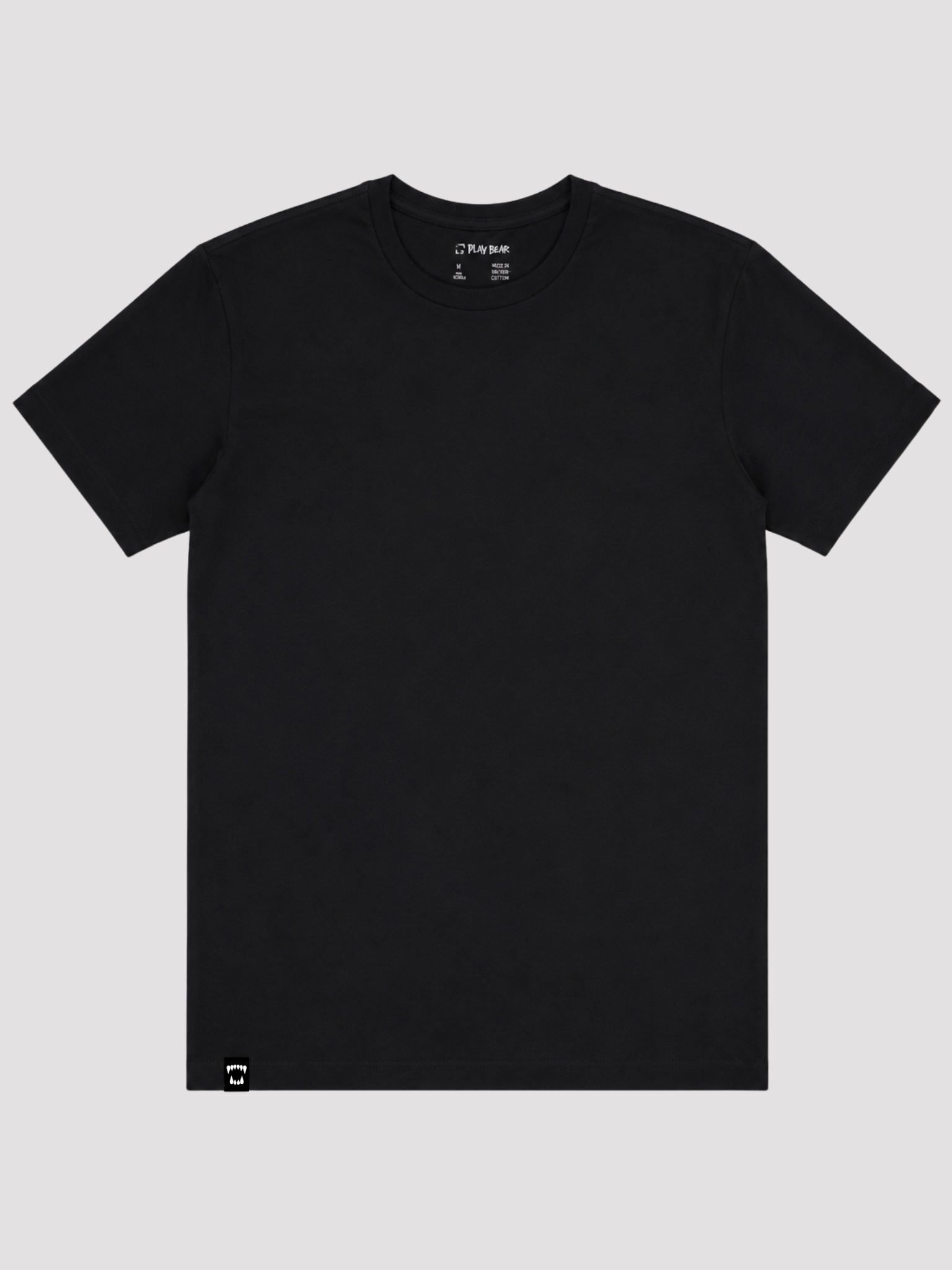 The Blank Tee