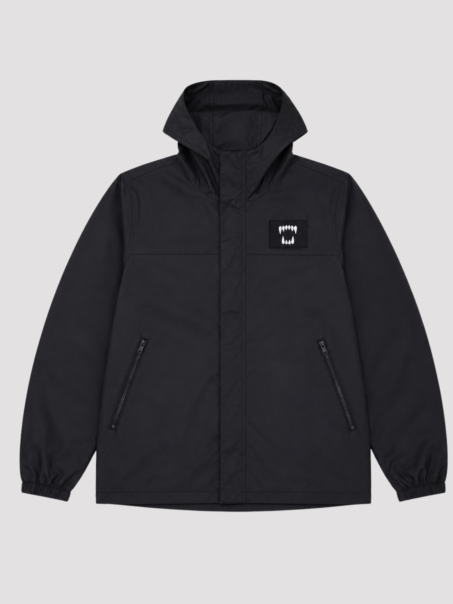 The Surf Check Jacket
