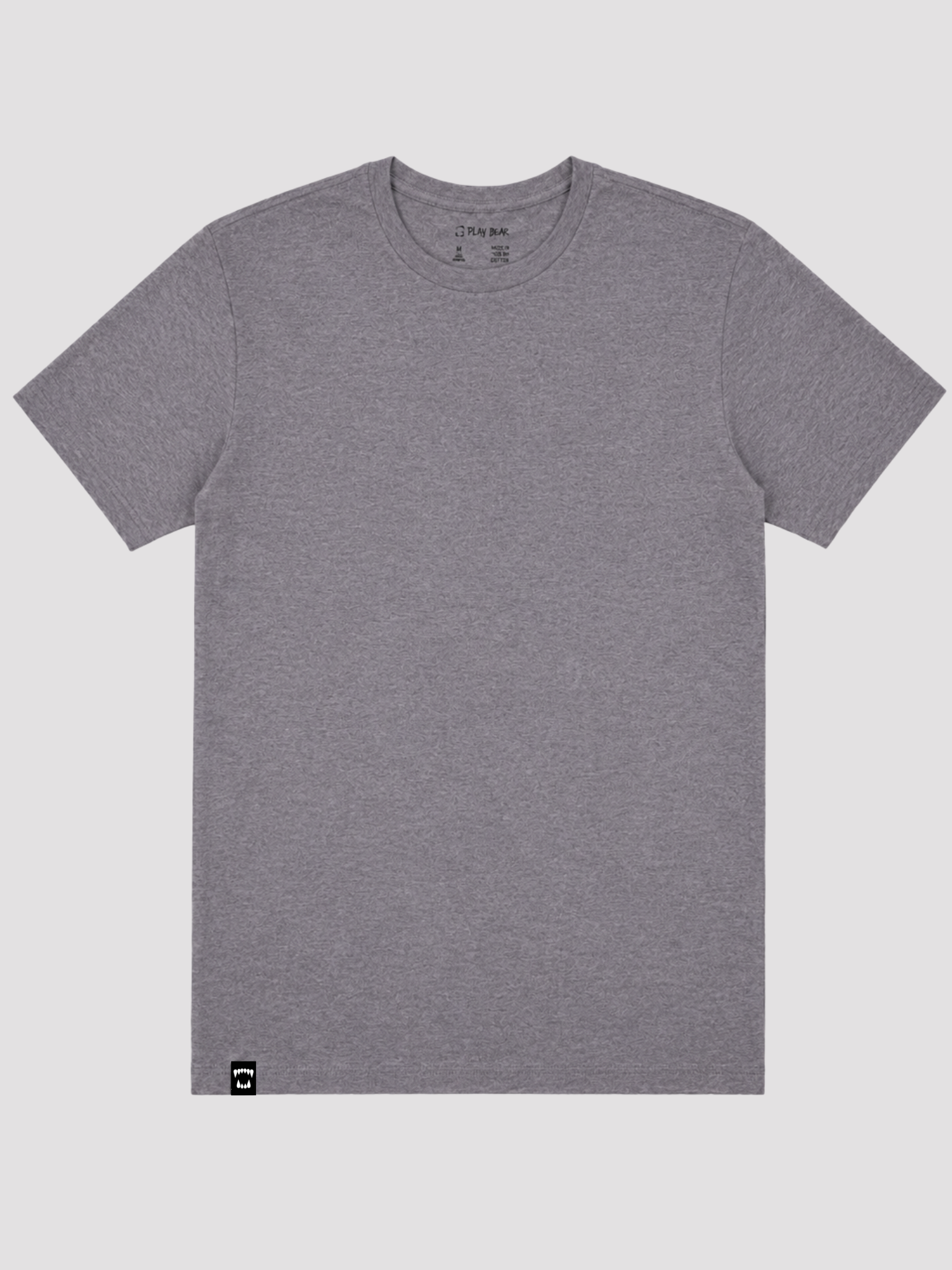 The Blank Tee