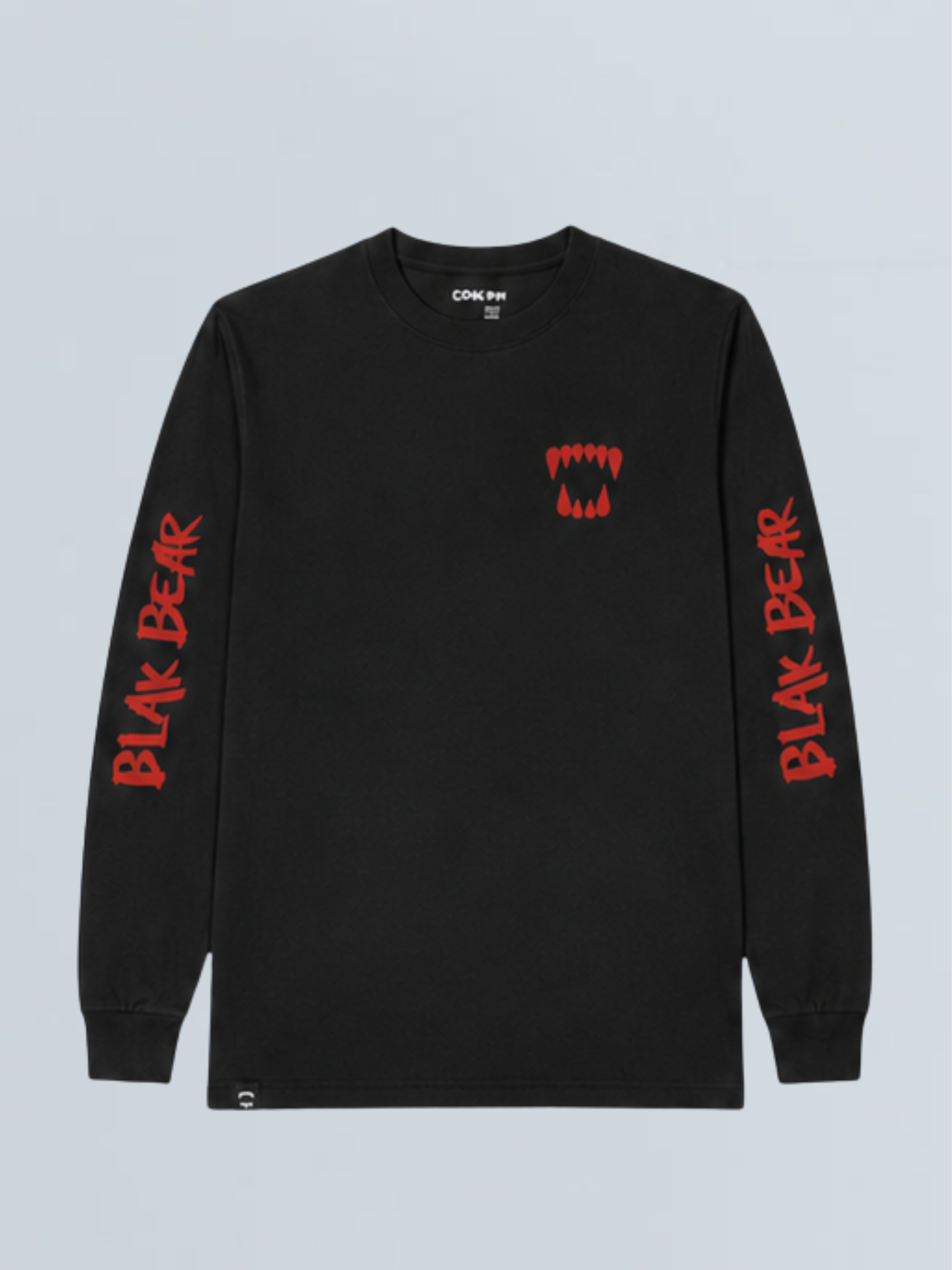 Team Long Sleeve