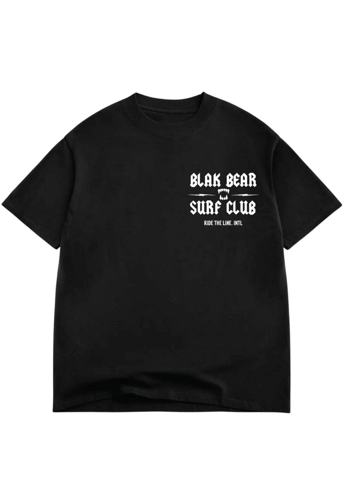 The International Tee