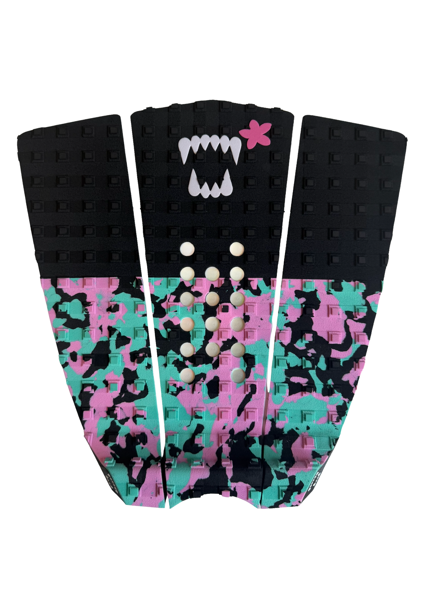 The Wahine - Moana Jones Pro Model