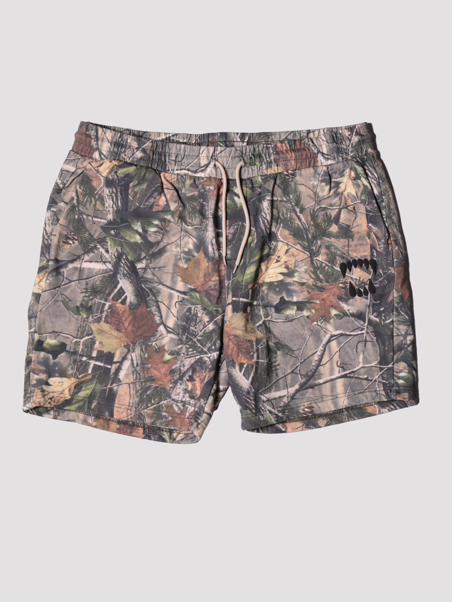 The Jungle Short
