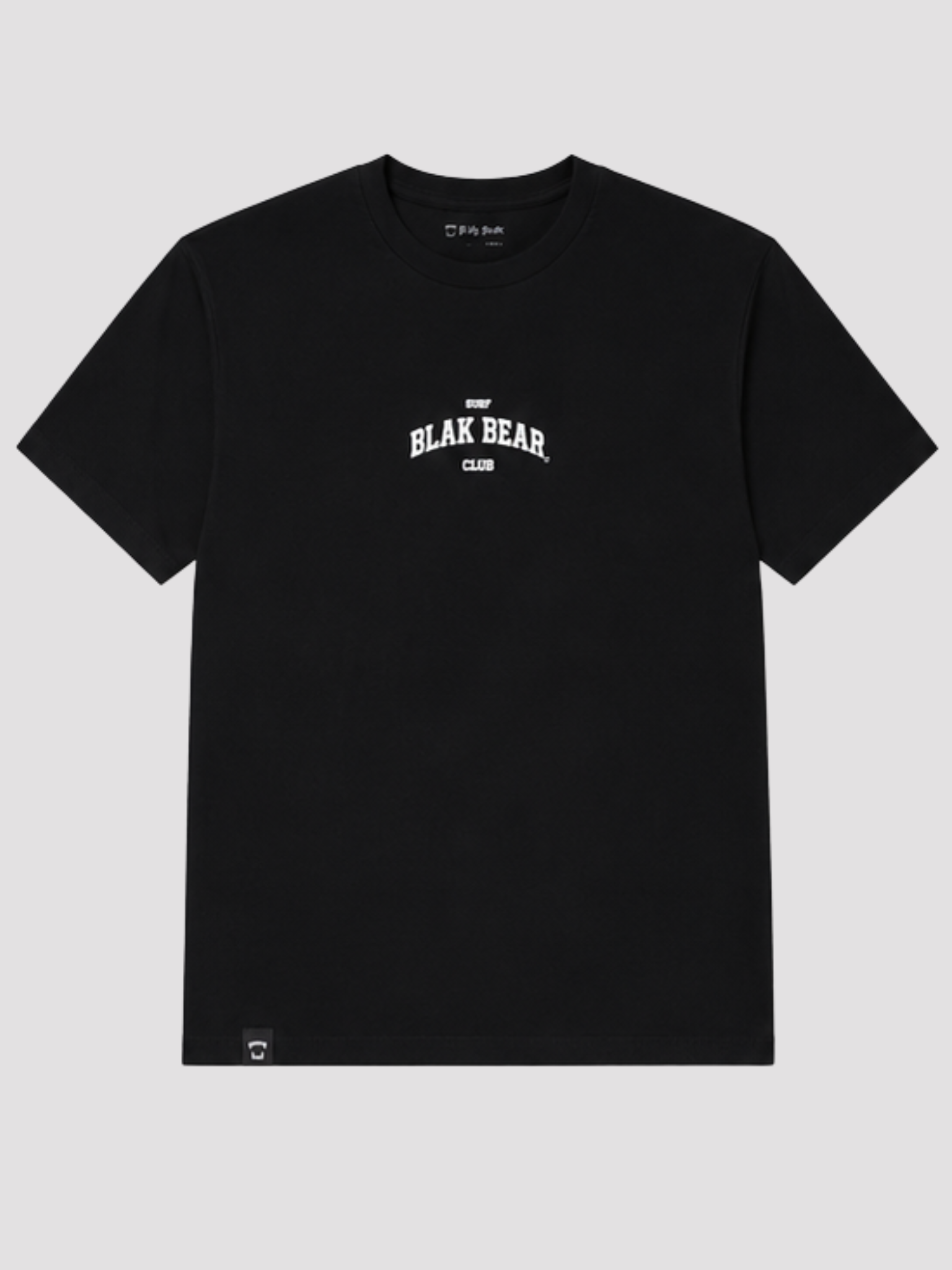The Gym Tee