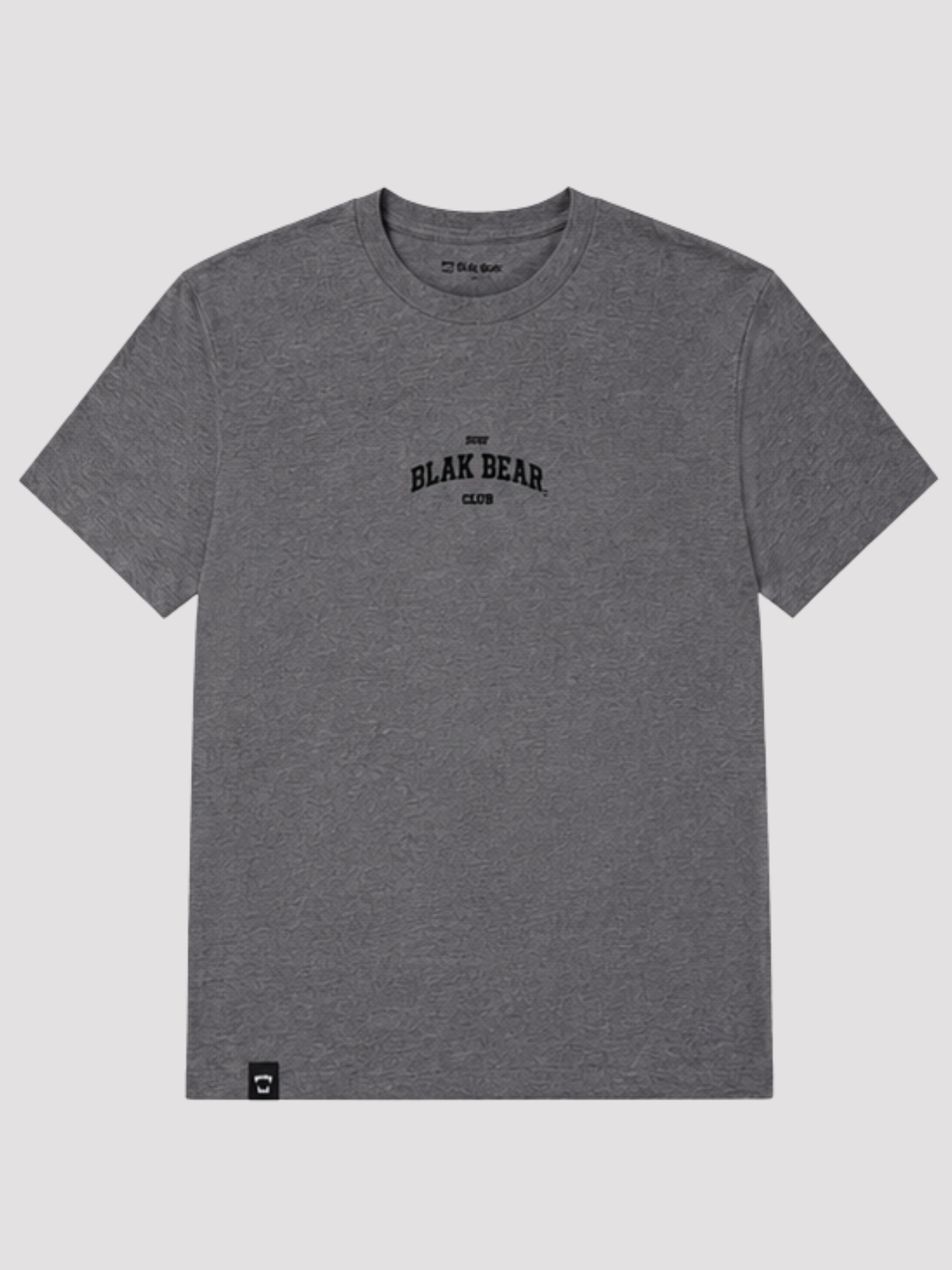 The Gym Tee