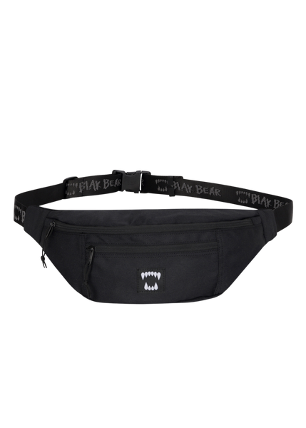 The Bum Bag – BLAK BEAR SURF CLUB