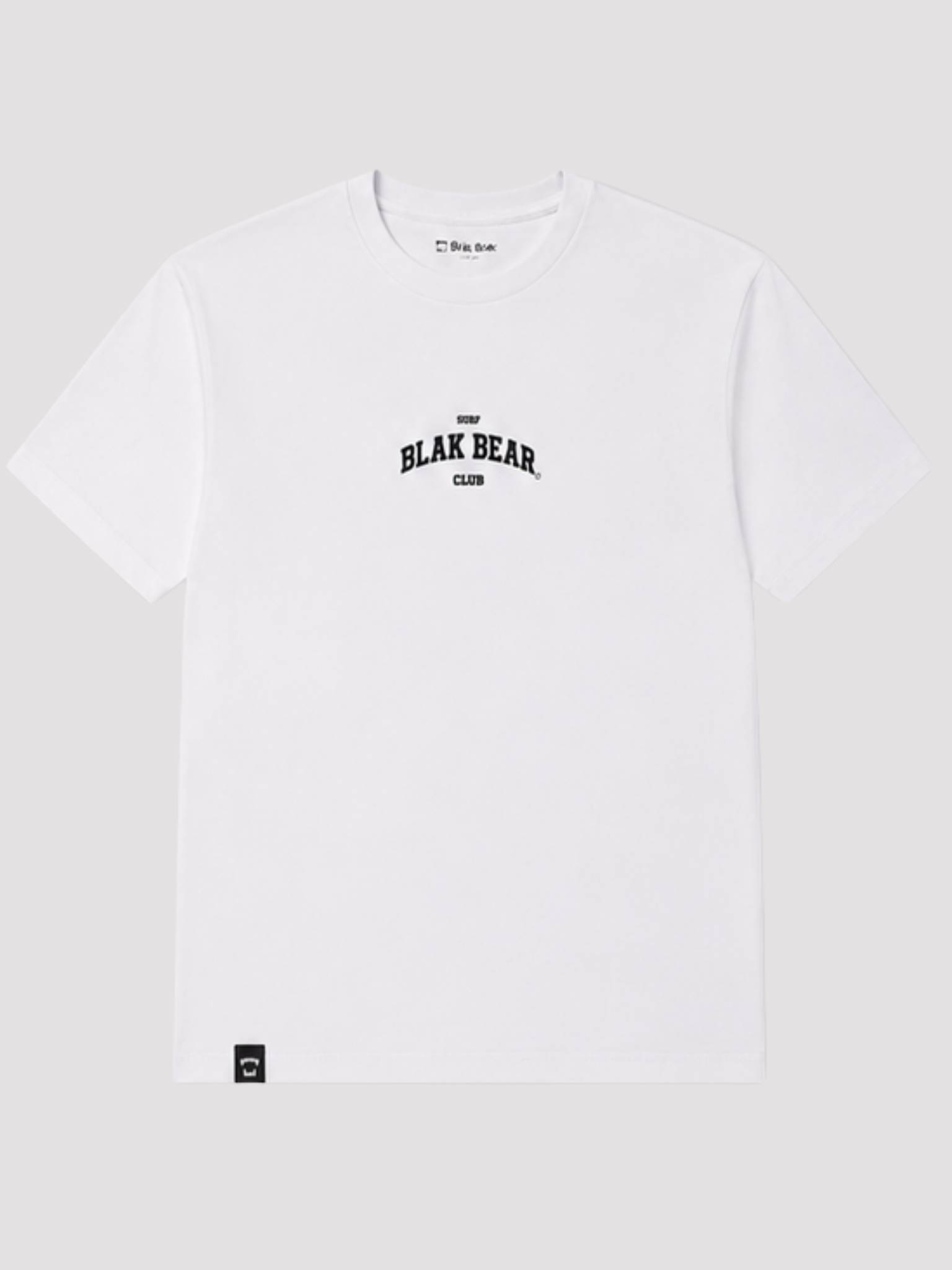 The Gym Tee