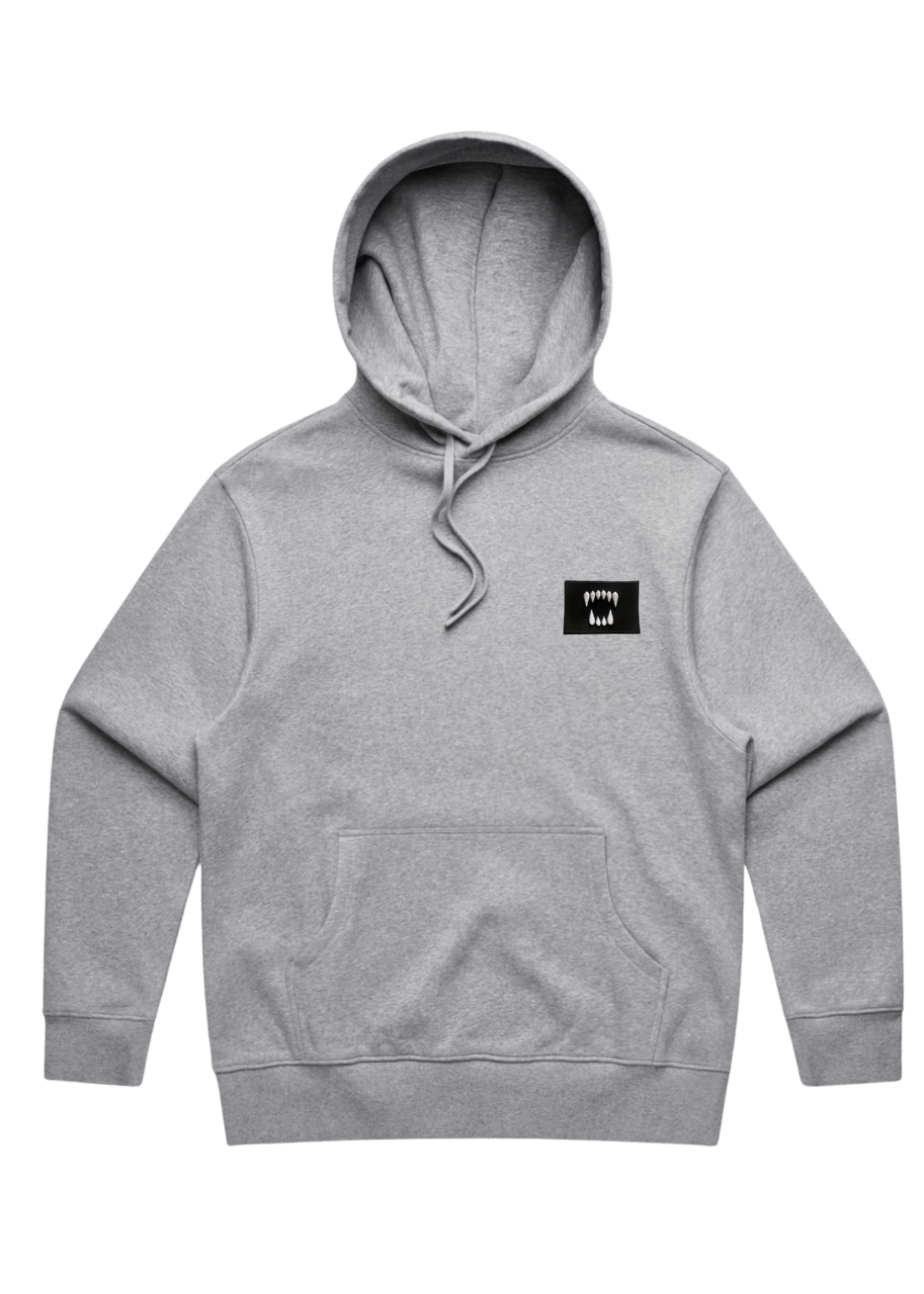The Easy Pullover