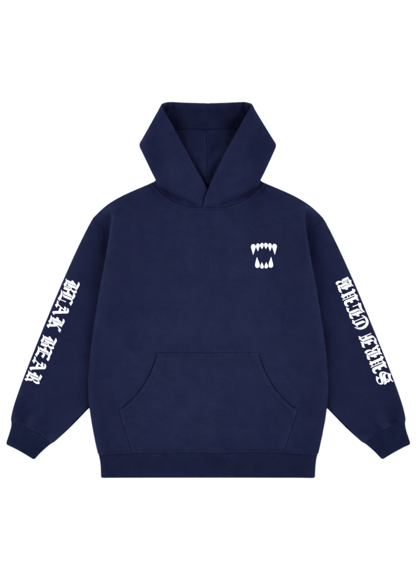 The Tradition Pullover