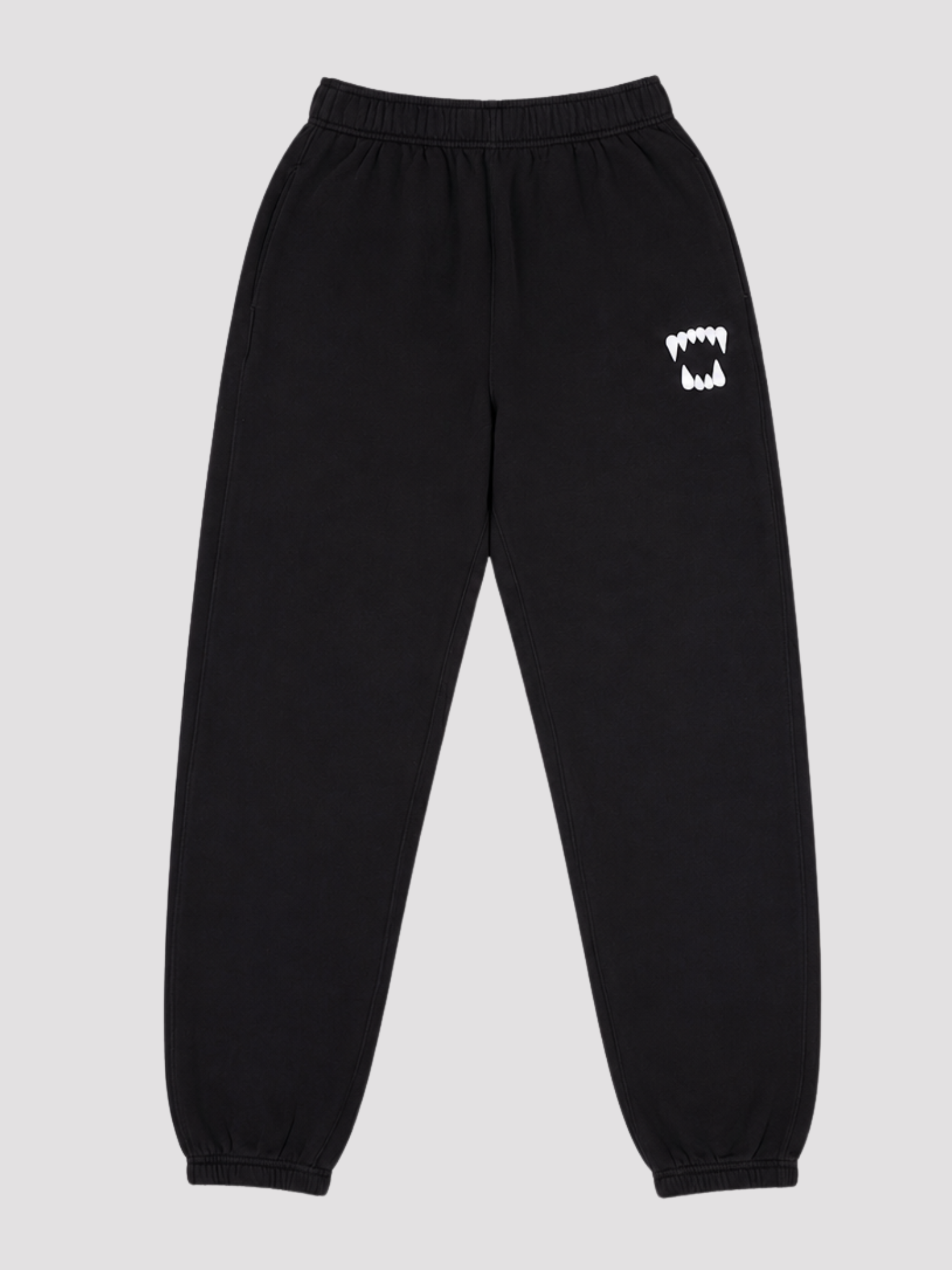 The Relaxed Sweat Pant