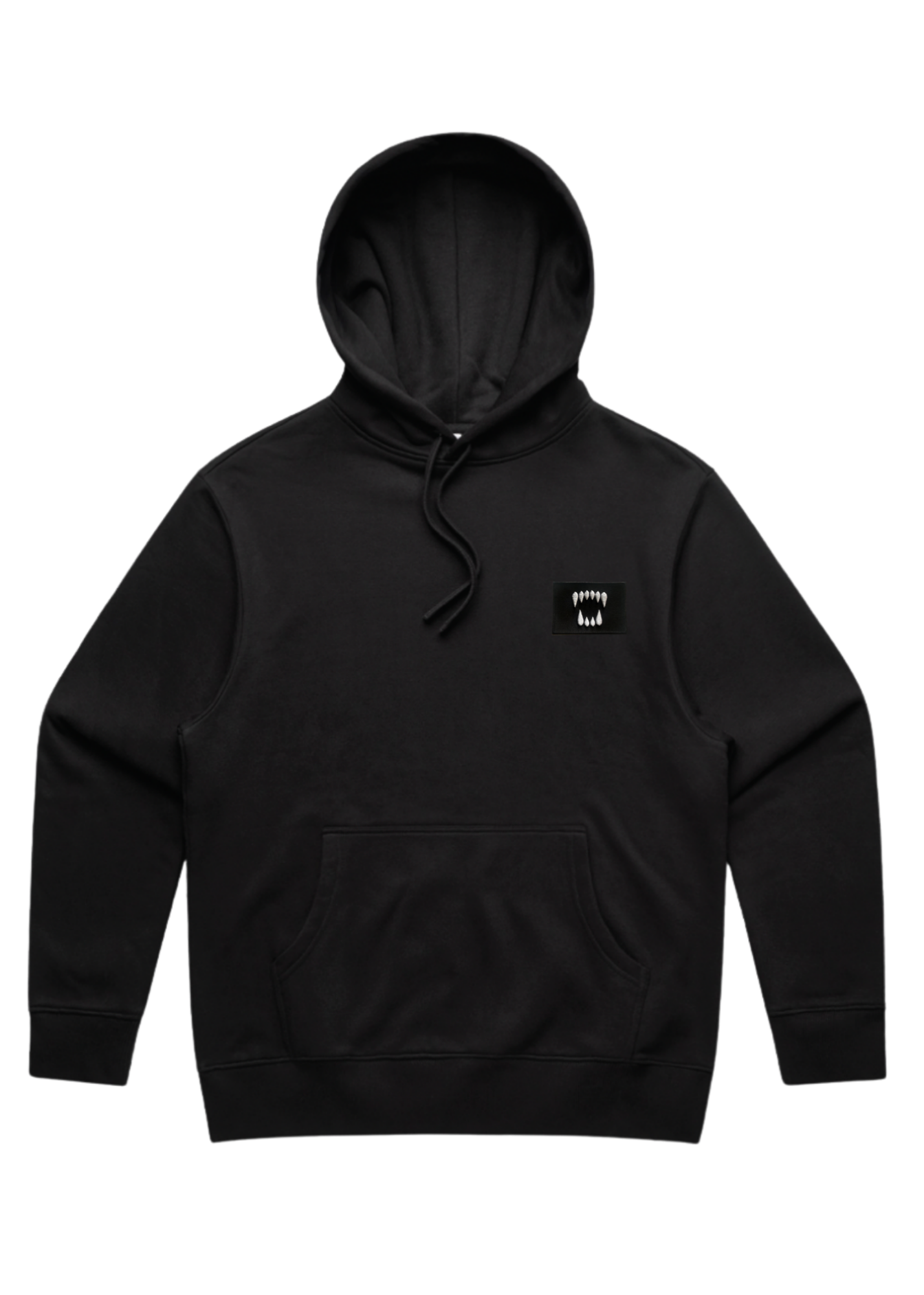 The Easy Pullover