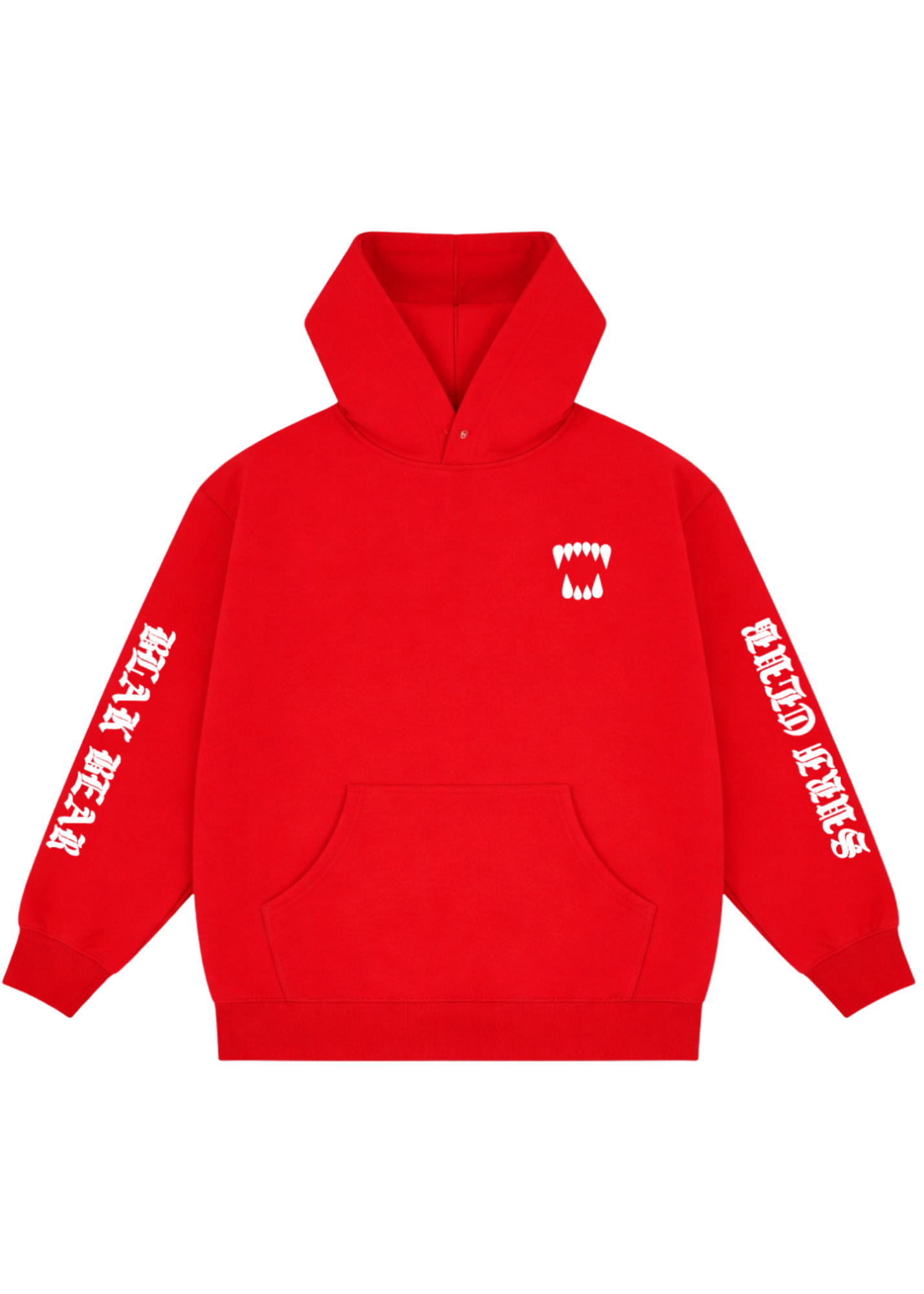 The Tradition Pullover