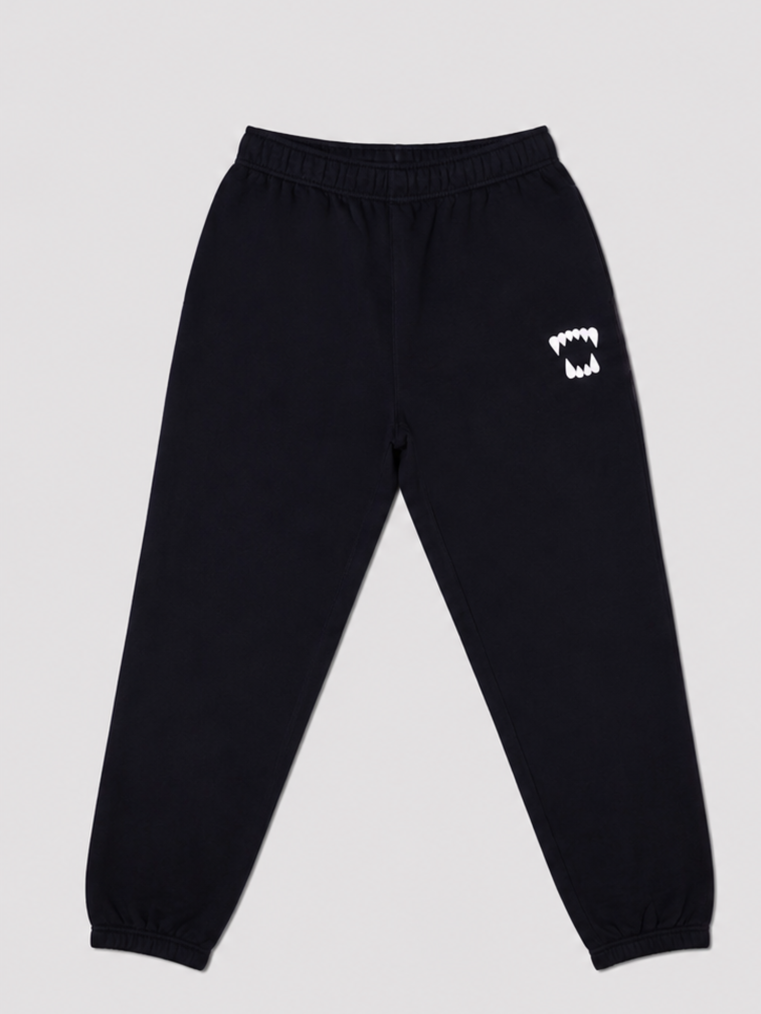 The Relaxed Sweat Pant