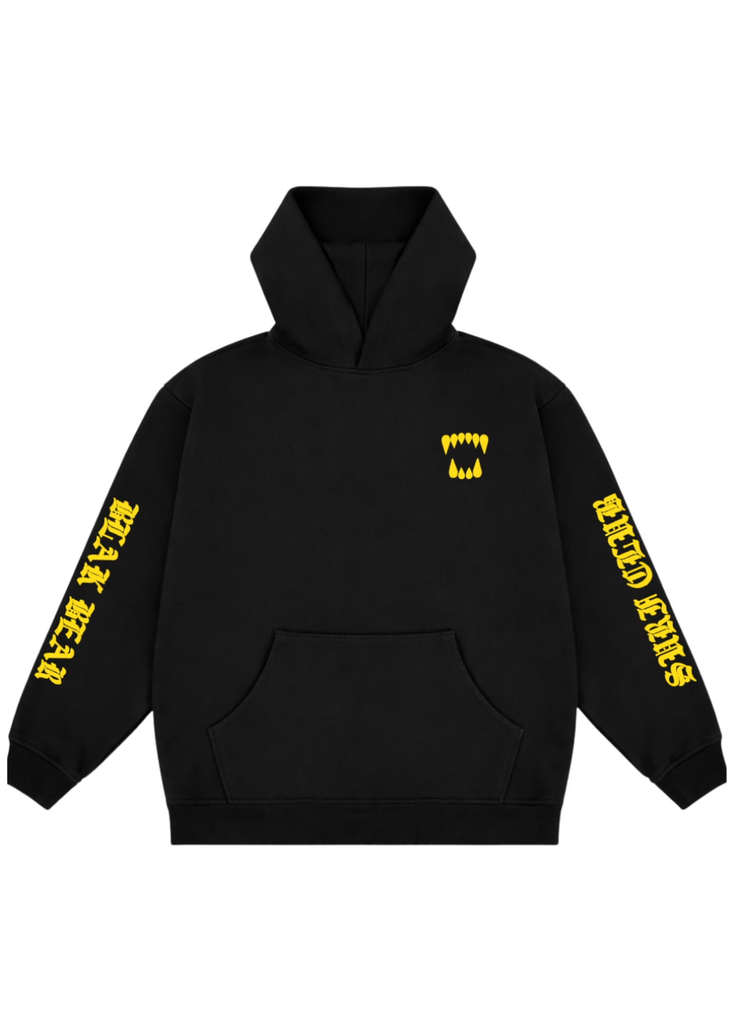 The Tradition Pullover