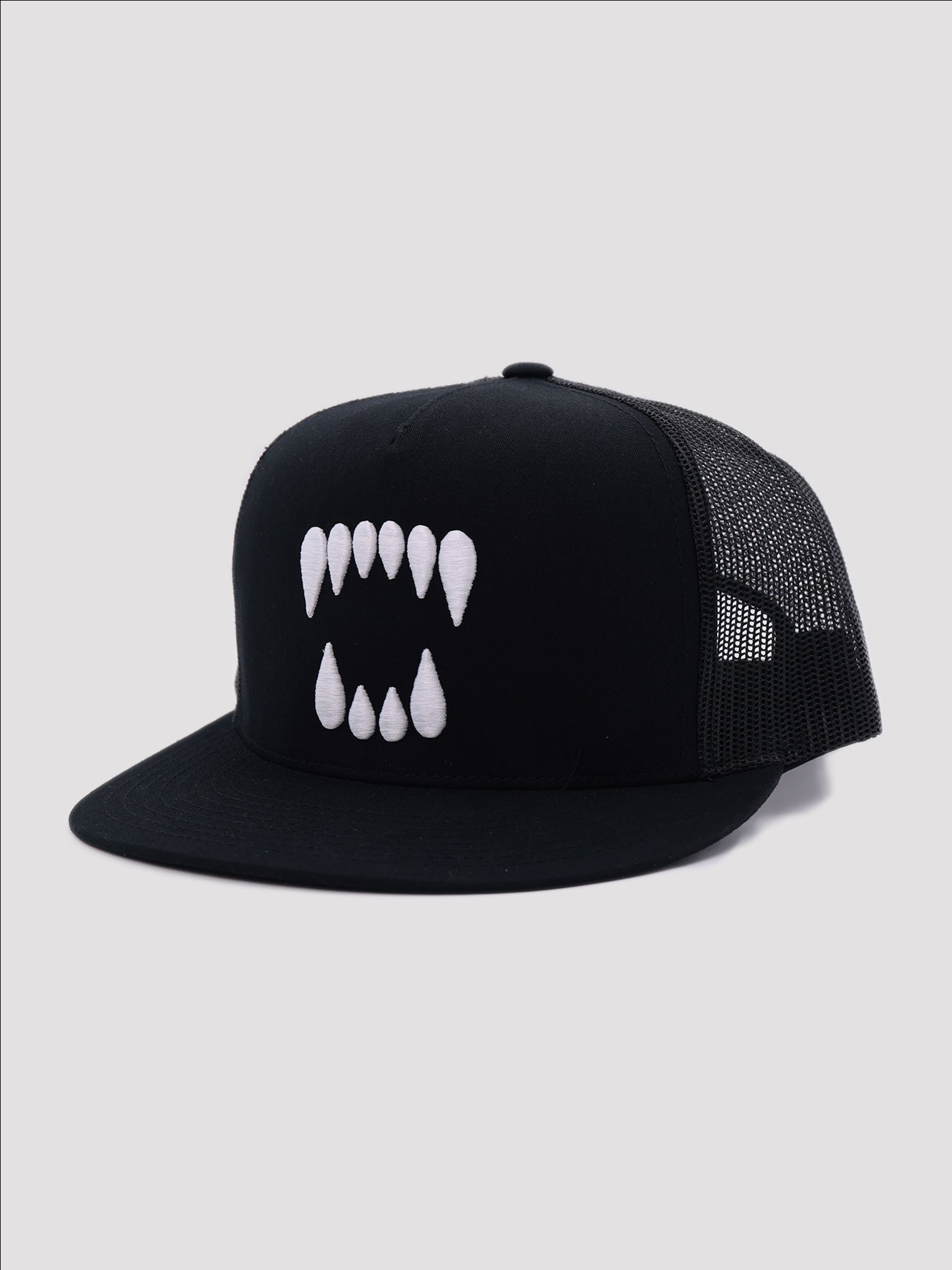 Team Trucker Snapback