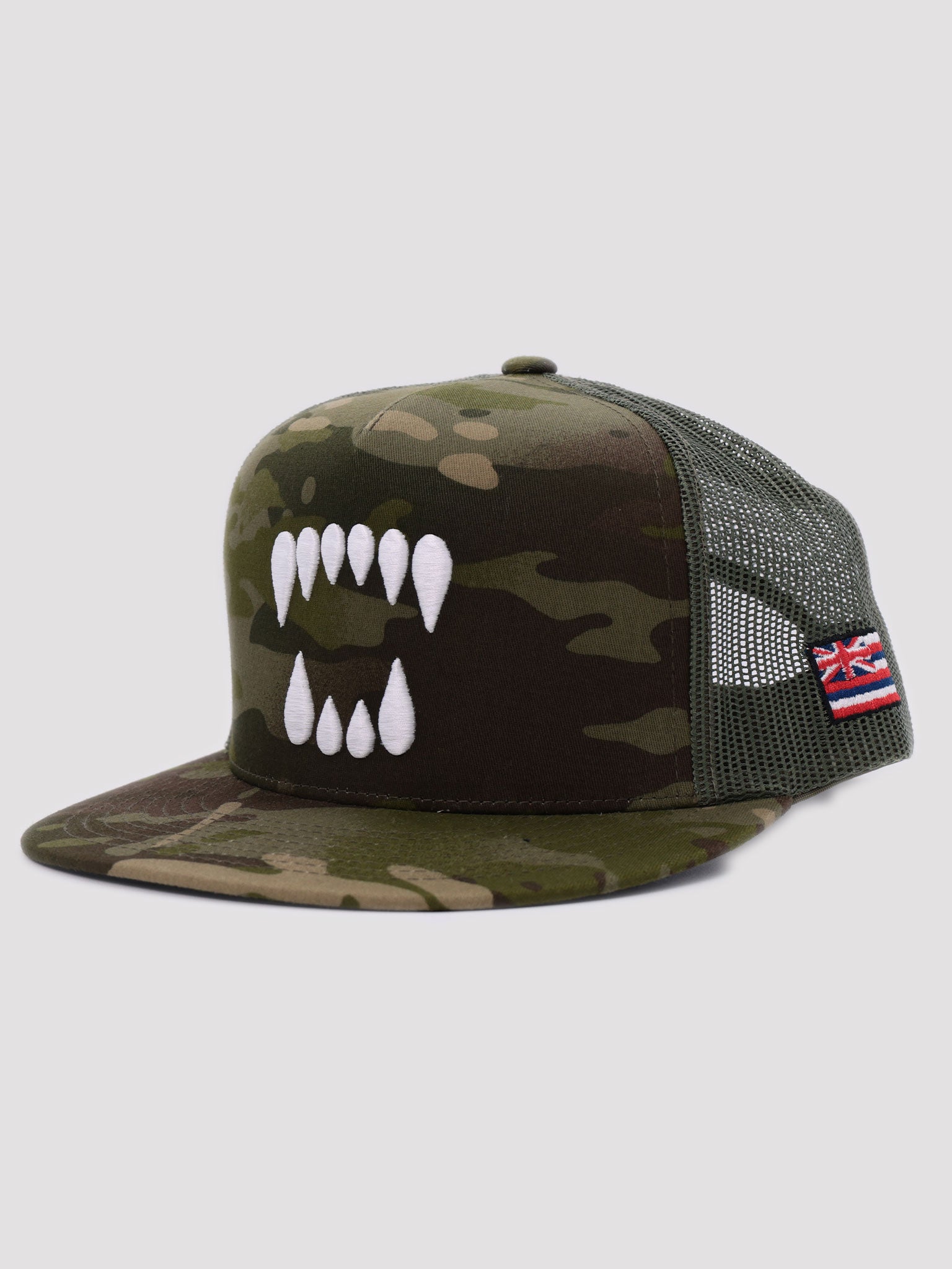 Team Trucker Snapback