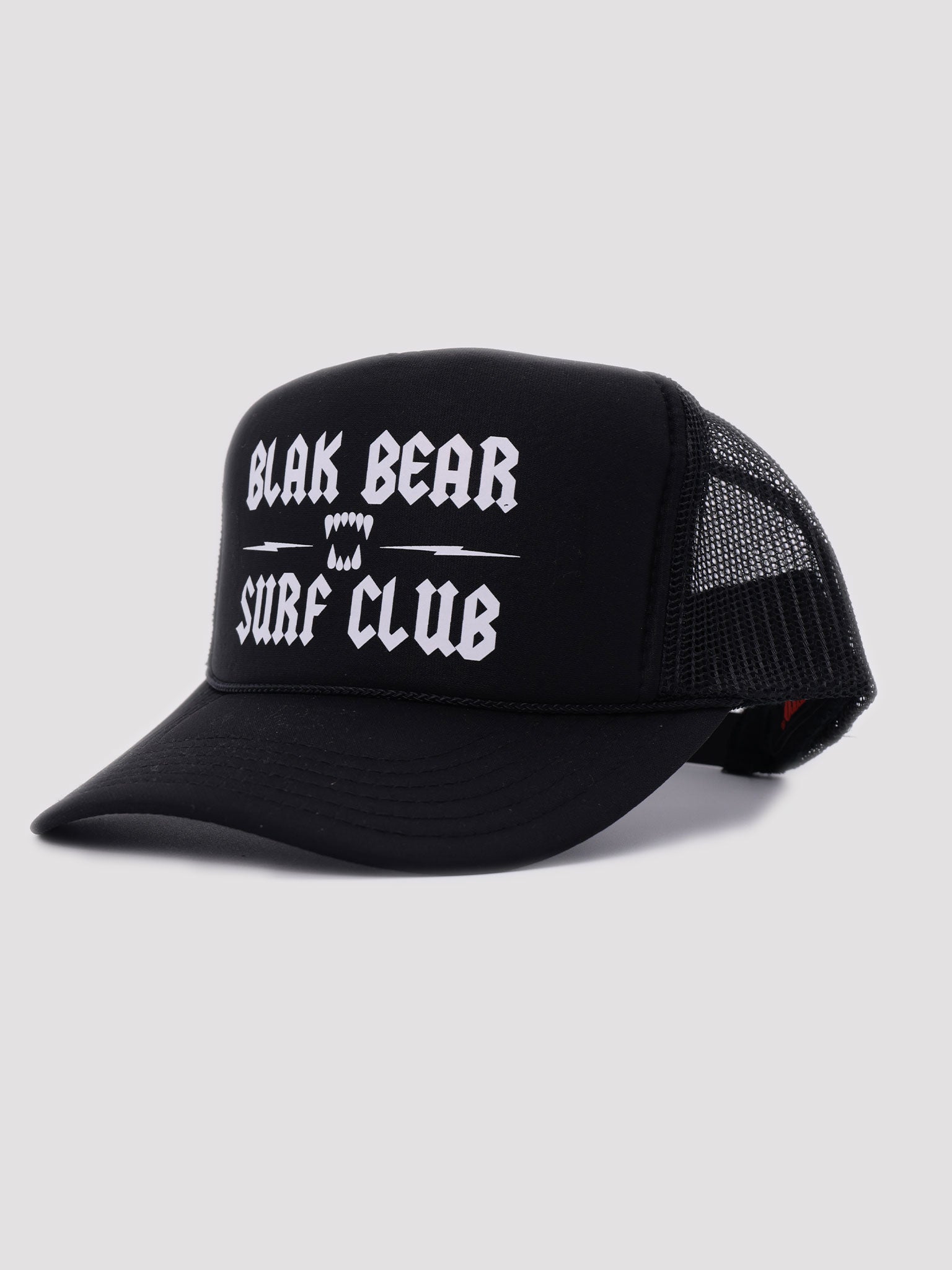 The Club Trucker