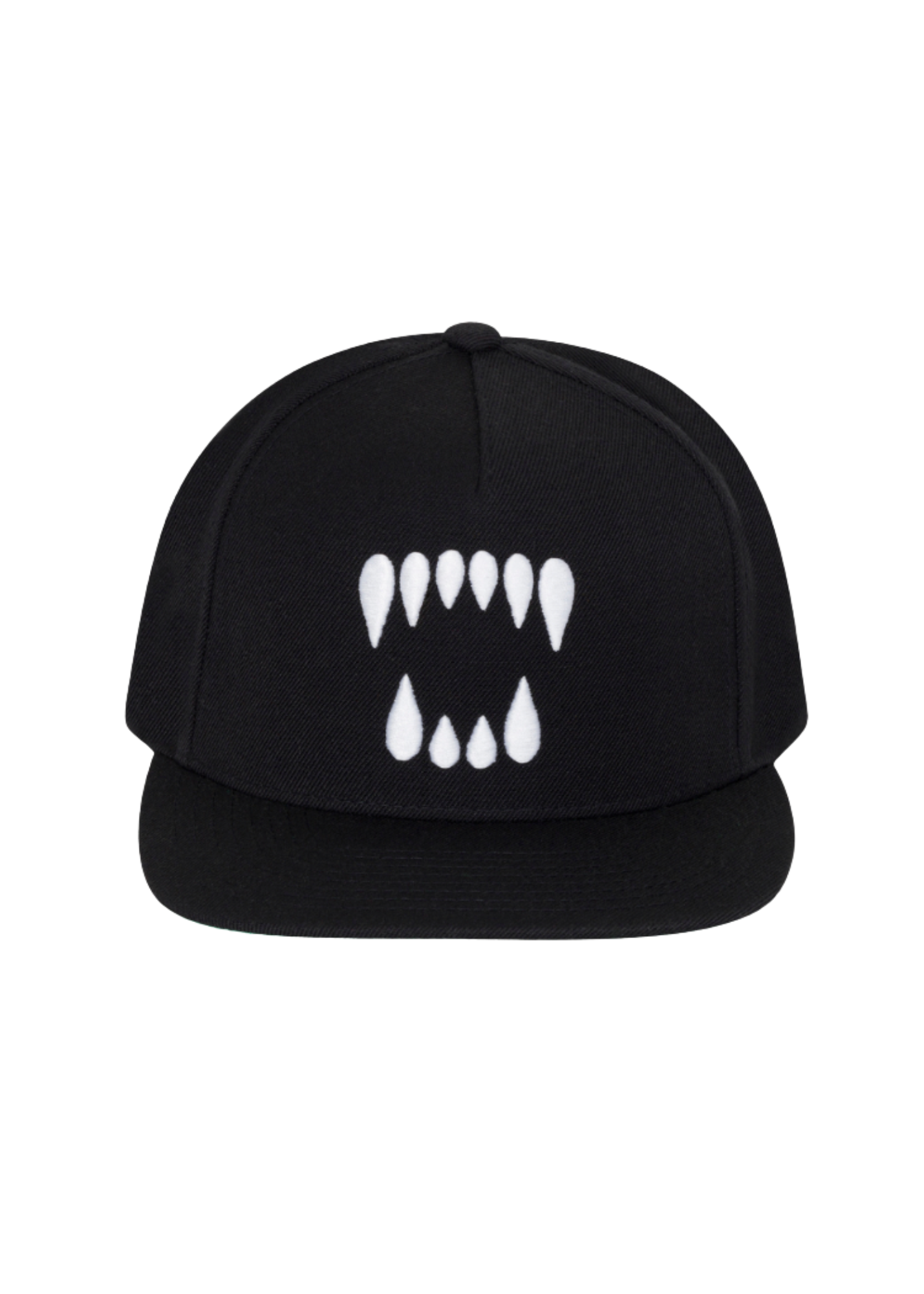 The Team Hat – BLAK BEAR SURF CLUB