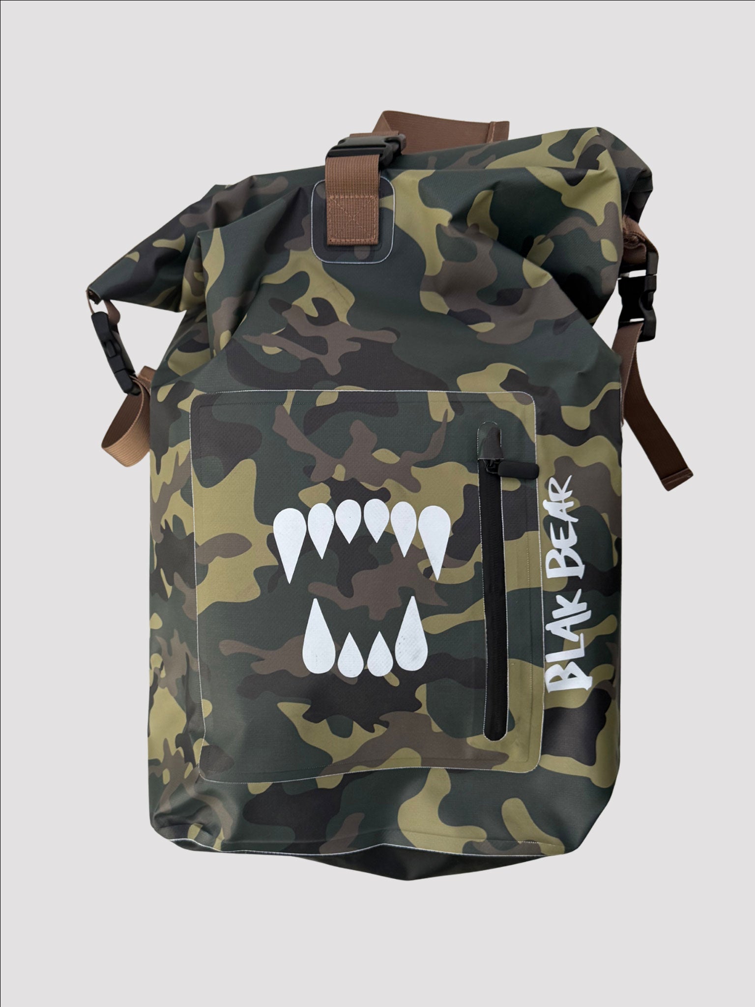 The Mission Bag